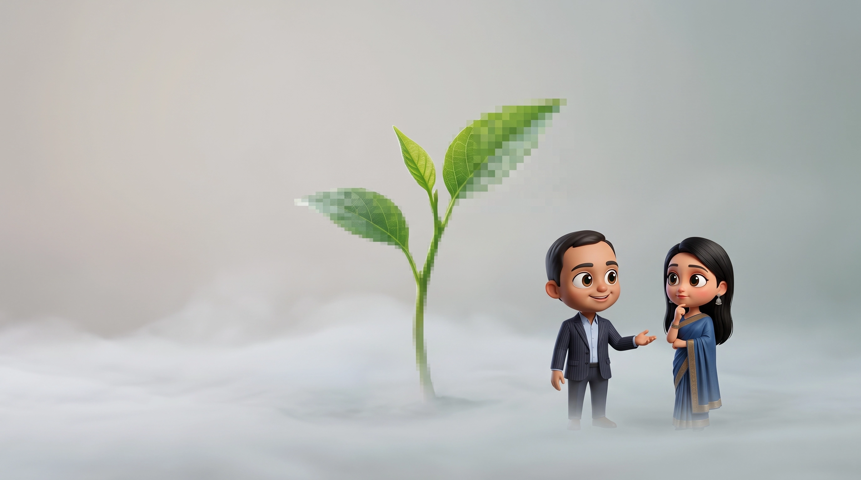 Inaara NeoFoods Reportedly Raises $2.2M Seed for AI-Powered Plant Protein