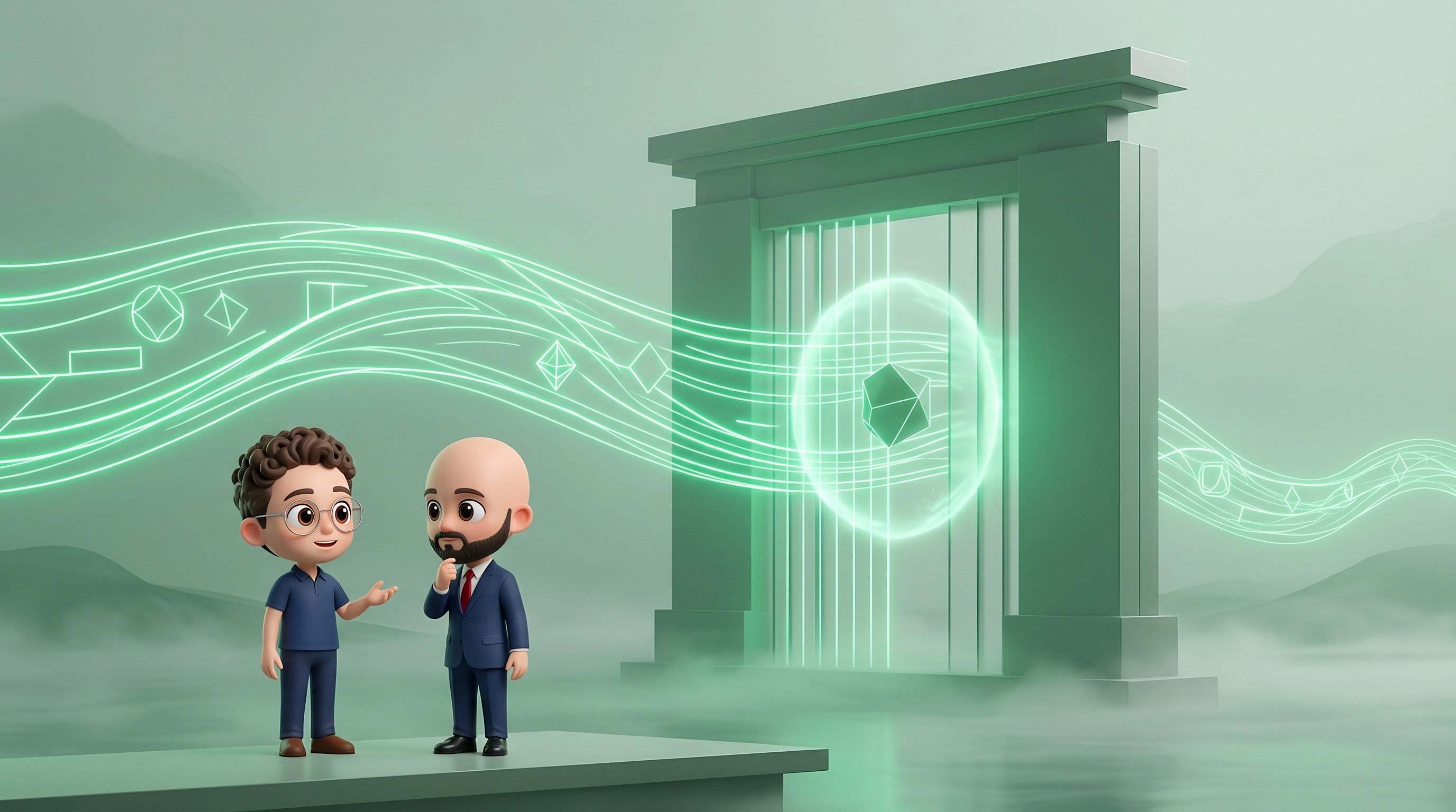 Verdict Machine launches AI security for banks' crypto assets