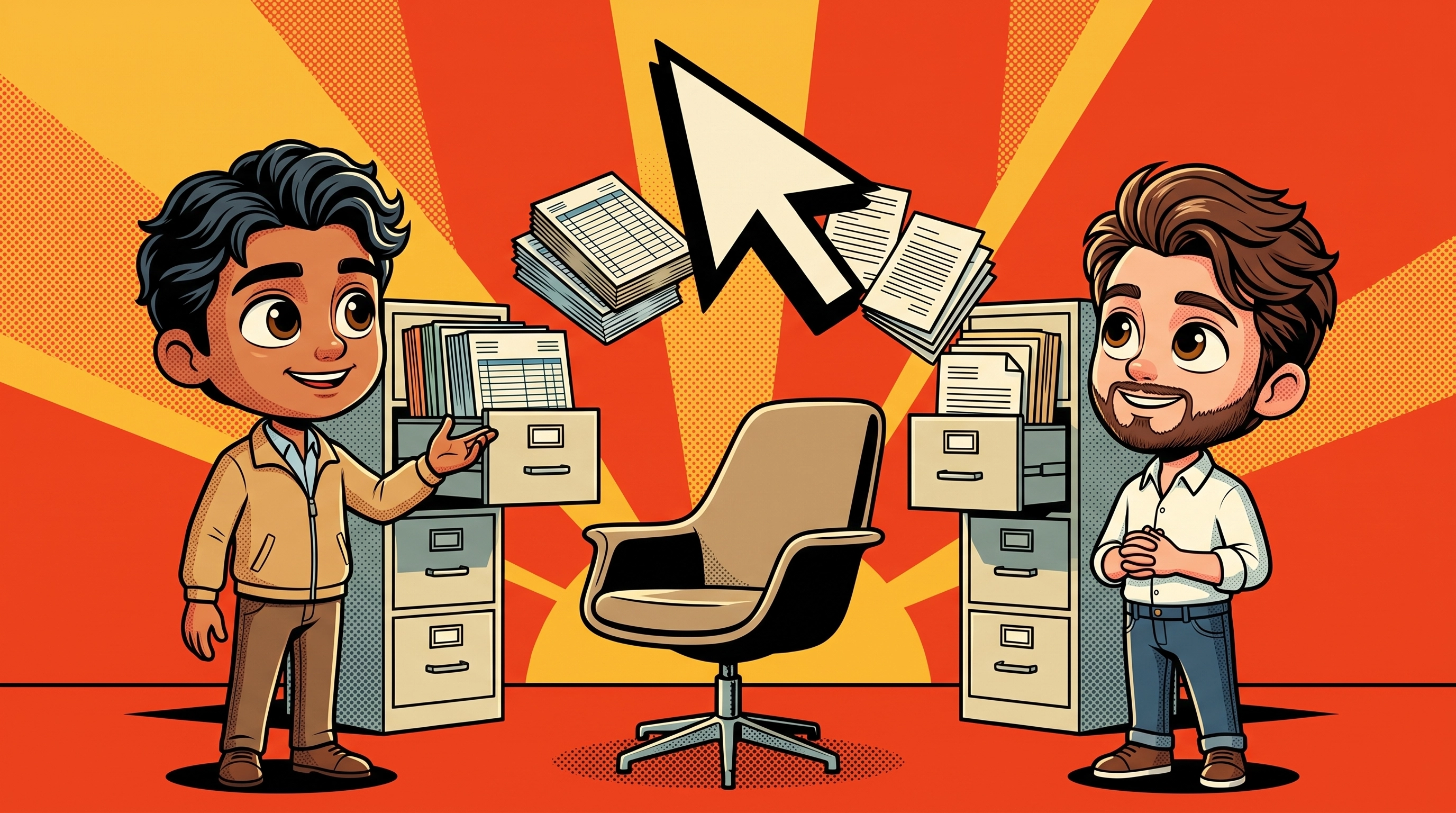 Zomma launches AI agents to automate finance back offices