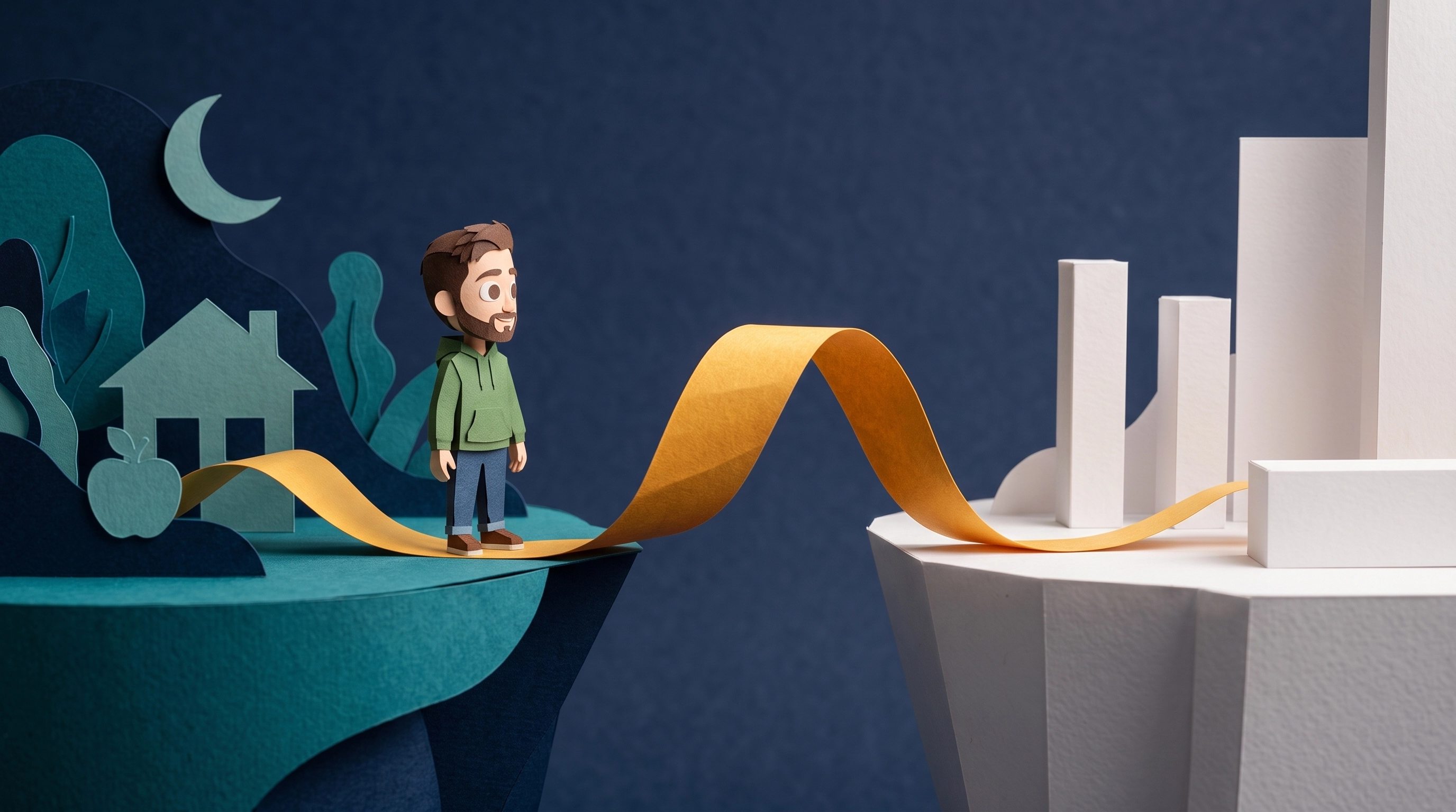 Mirae raises $5.4M to bring AI care to IBD patients