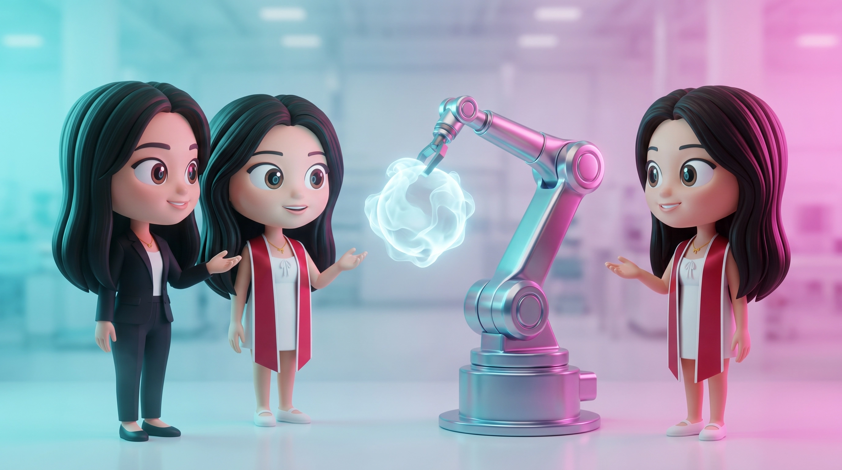 Enact builds post-training layer for reliable robot AI