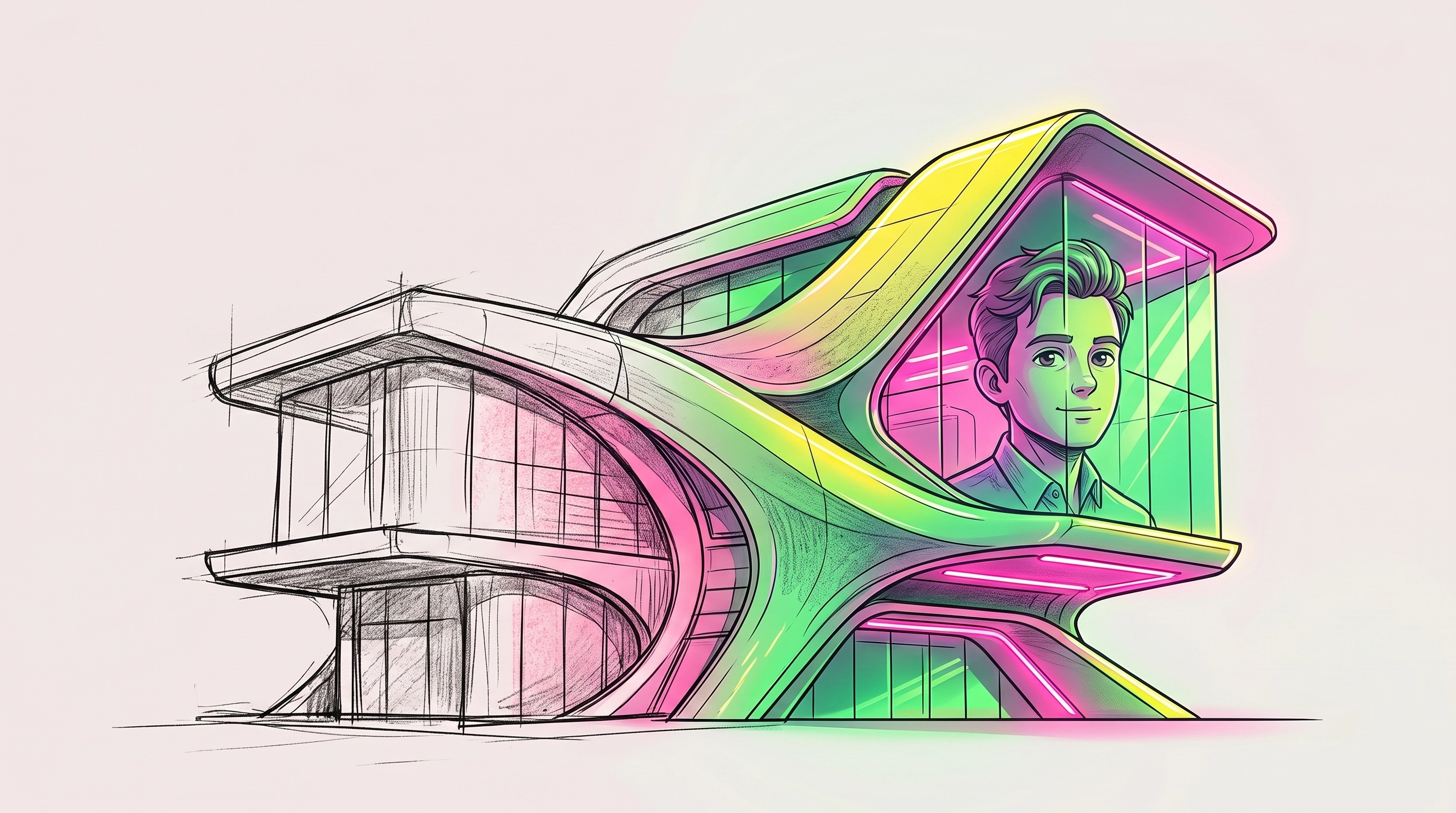 Visoid raises $2.5M to bring AI rendering to architects