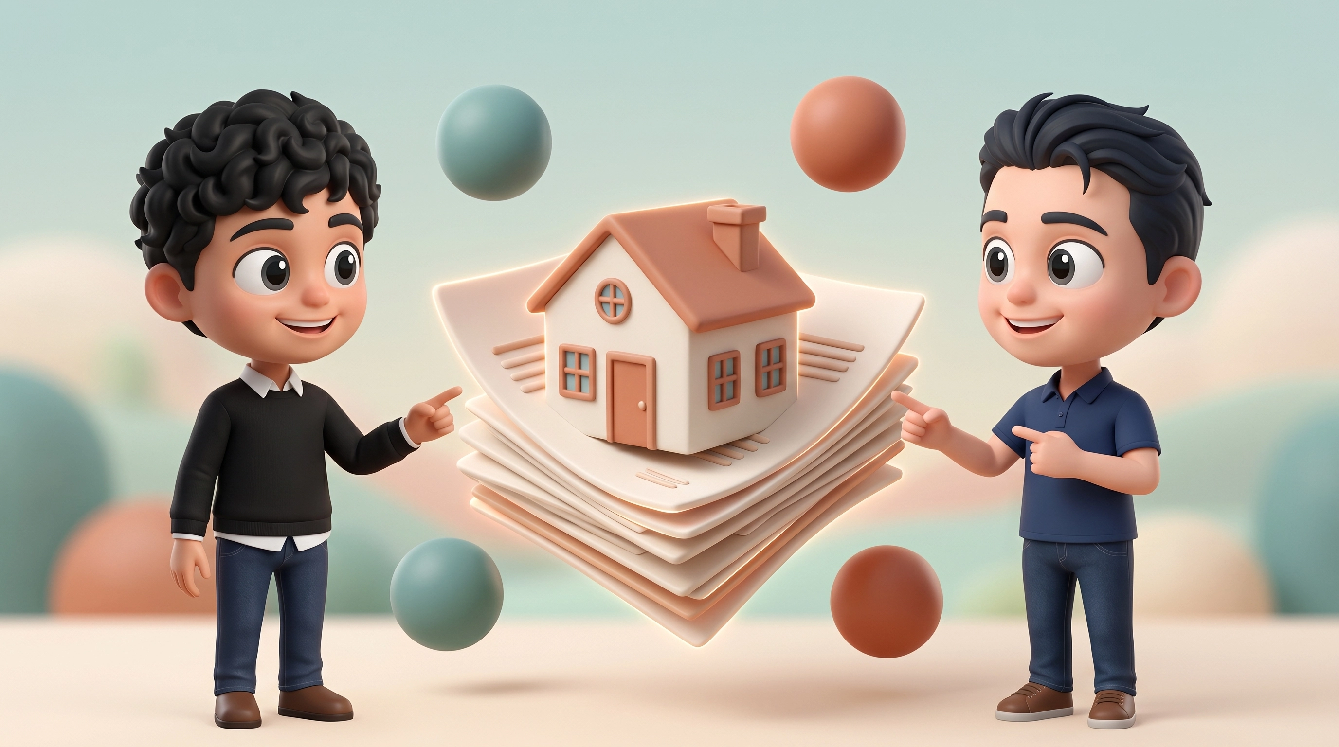 RealPact launches AI agents to automate real estate deals