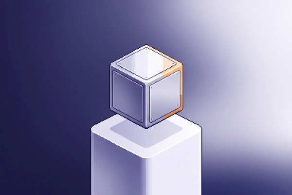 Hero banner illustration for "Ante launches 15MB offline AI coding agent"