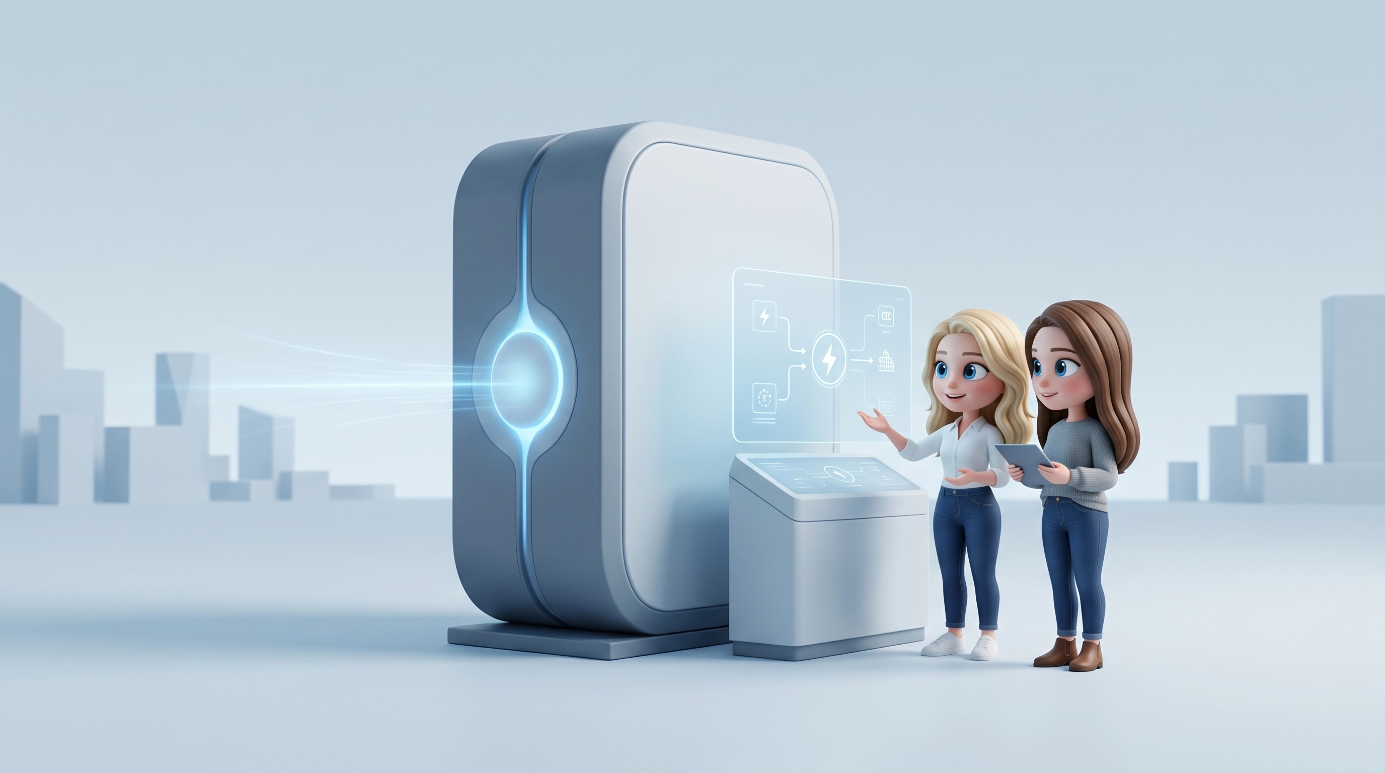AGent Energy raises $11M to unlock backup generator capacity