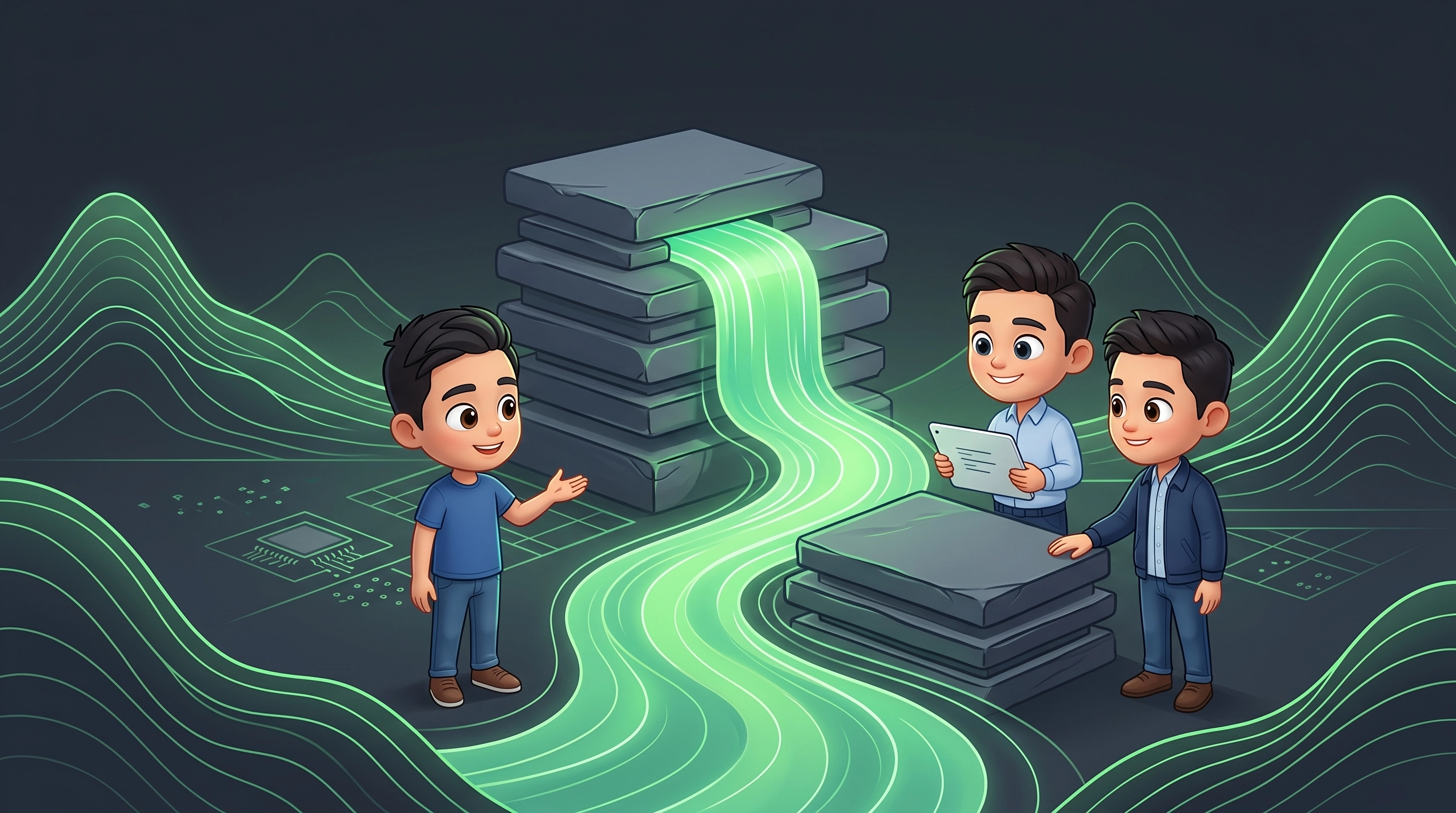Concord acquires Finley to automate debt capital management