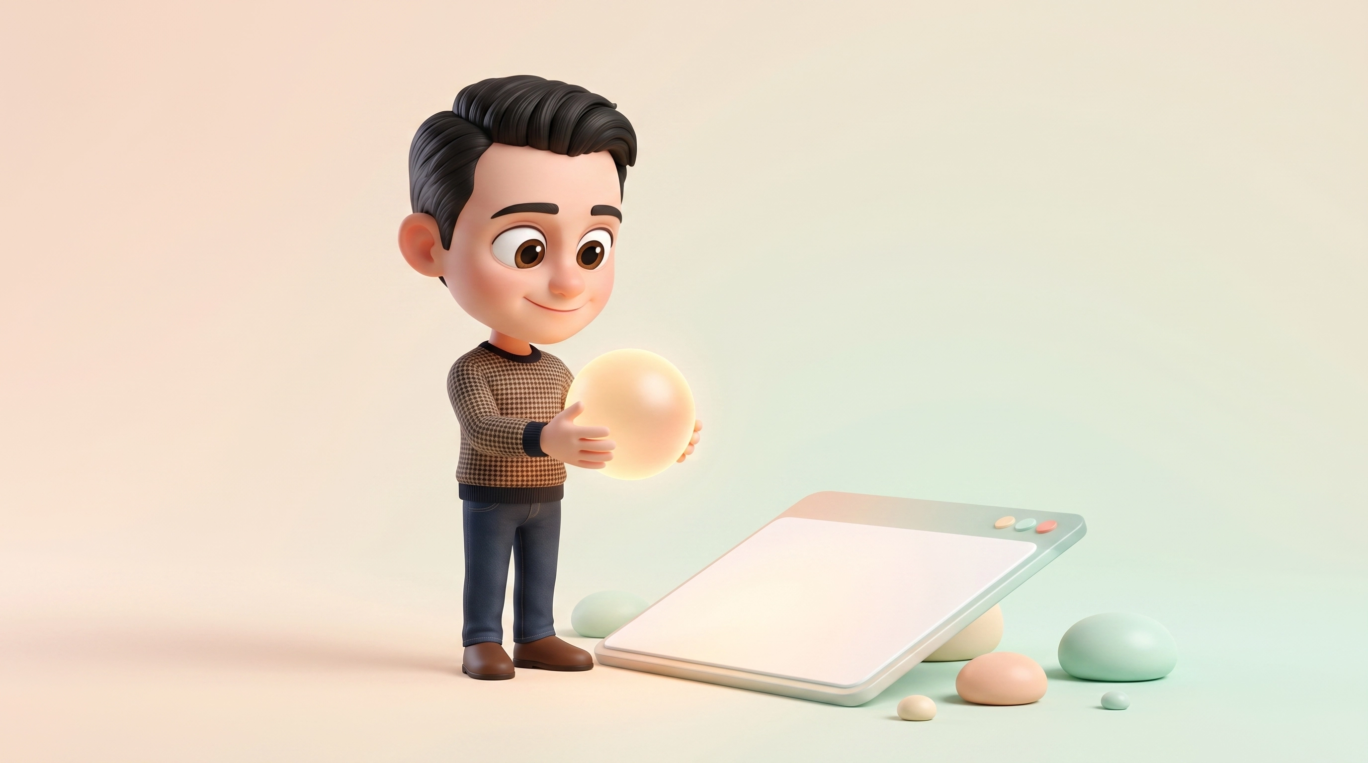 UP launches creator platform with 13,000-creator waitlist
