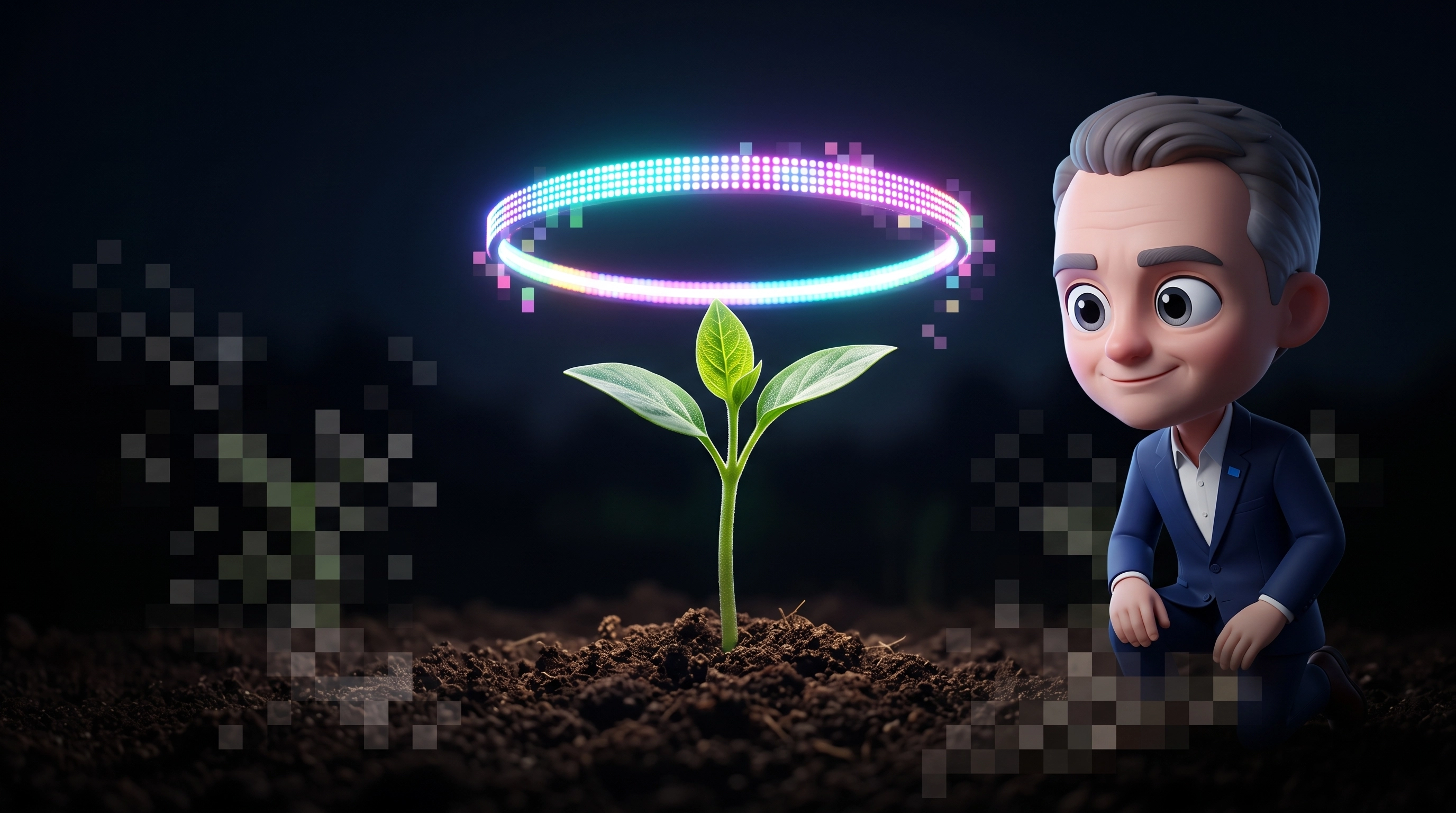 AgEye raises $5M to automate indoor farming with AI robots