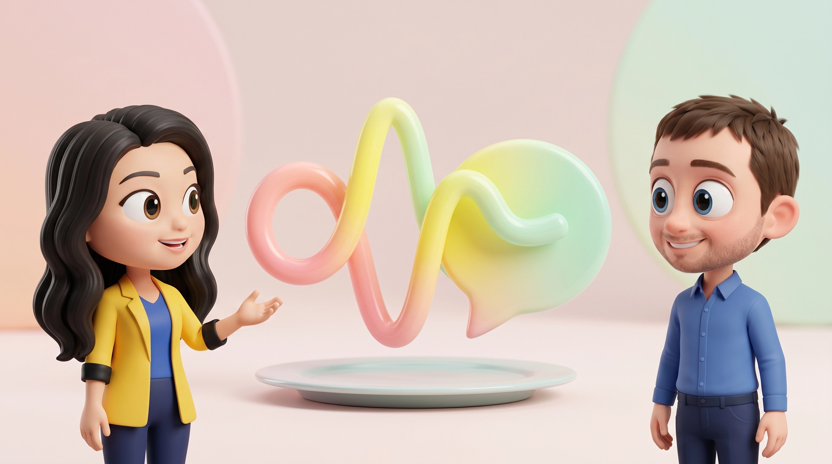 Palona AI builds emotionally intelligent agents for restaurants