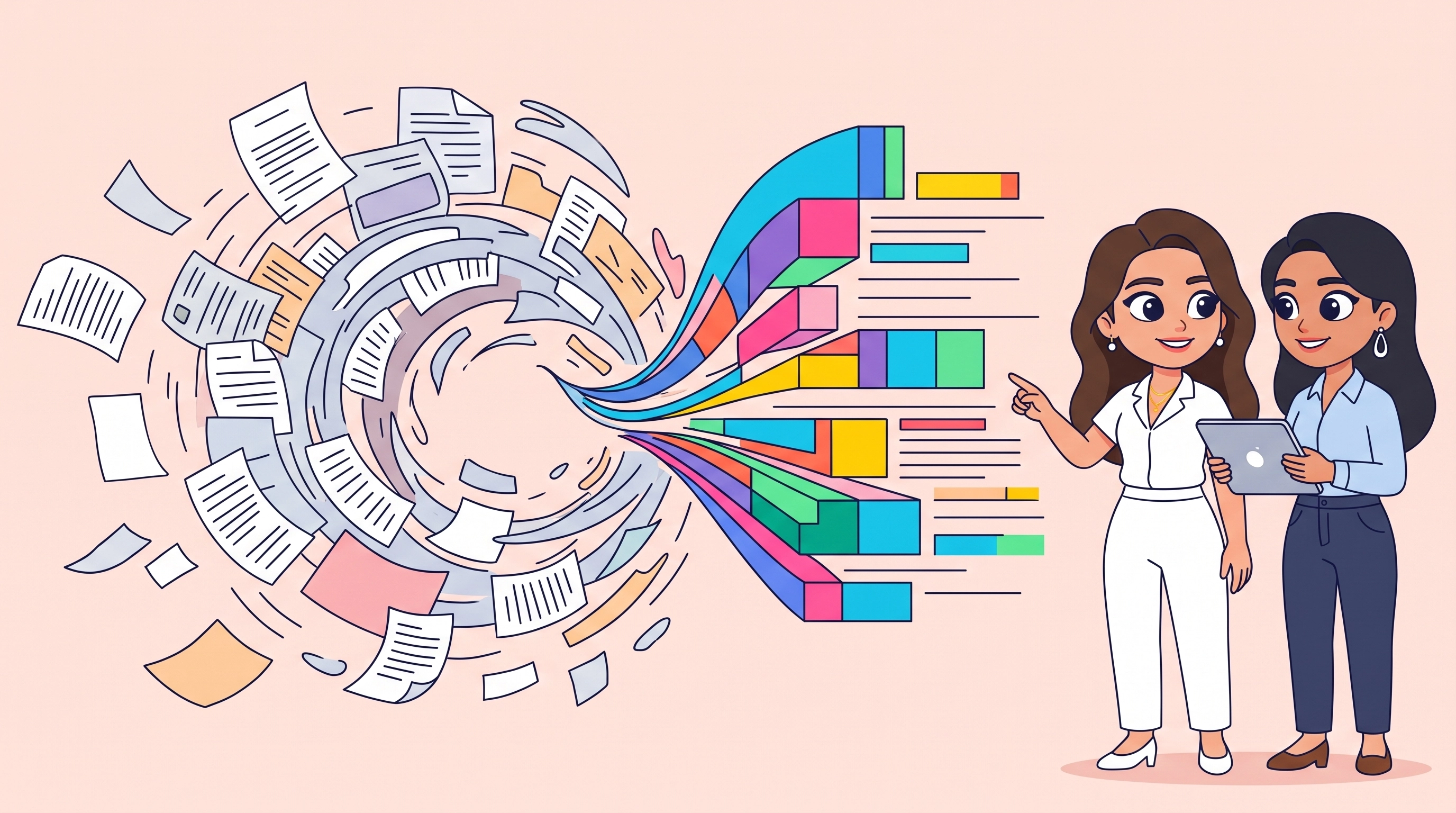 Kita raises $4.5M to automate credit underwriting with AI