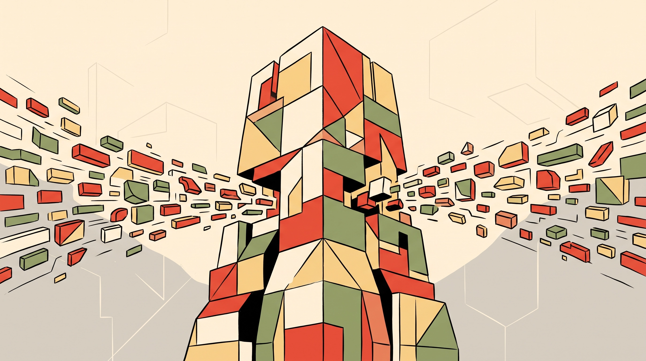 GitCafe launches GitHub alternative for AI agent teams