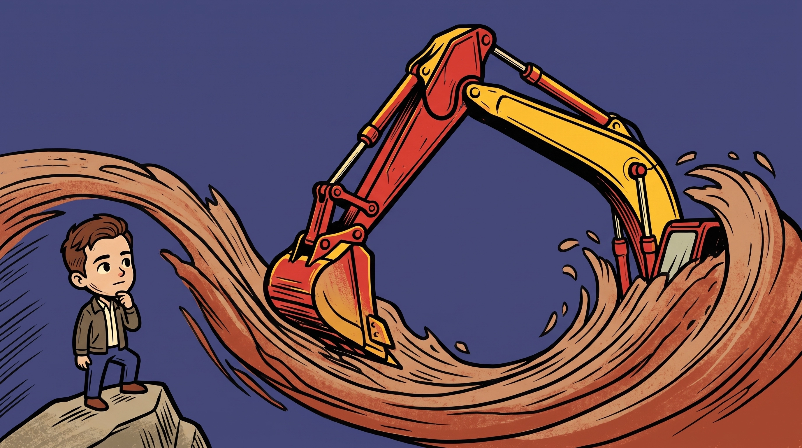 Gravis Robotics raises $200M to automate construction sites