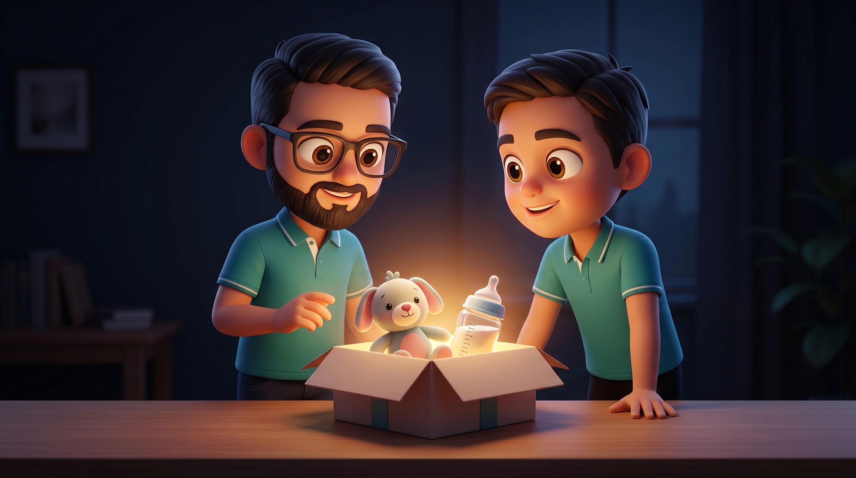 Peeko builds babycare quick commerce with try-and-buy model