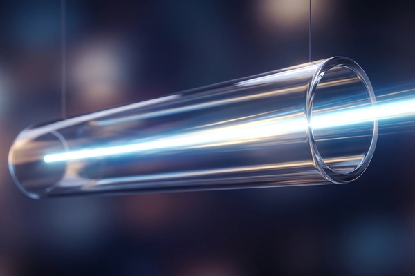 Hero banner illustration for "Relativity Networks raises $22M to scale AI fiber network"