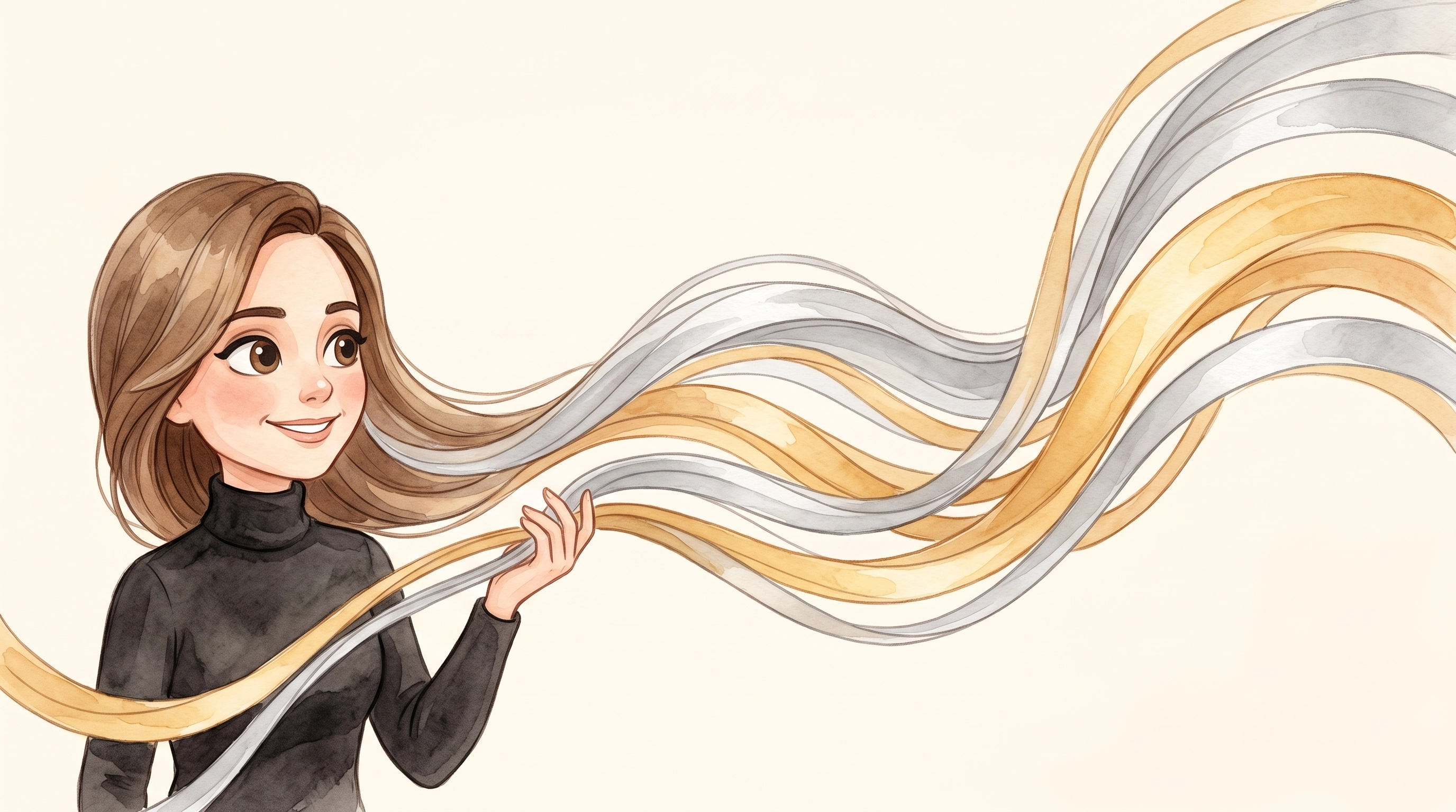 Better Not Younger raises $3.5M for aging women's haircare