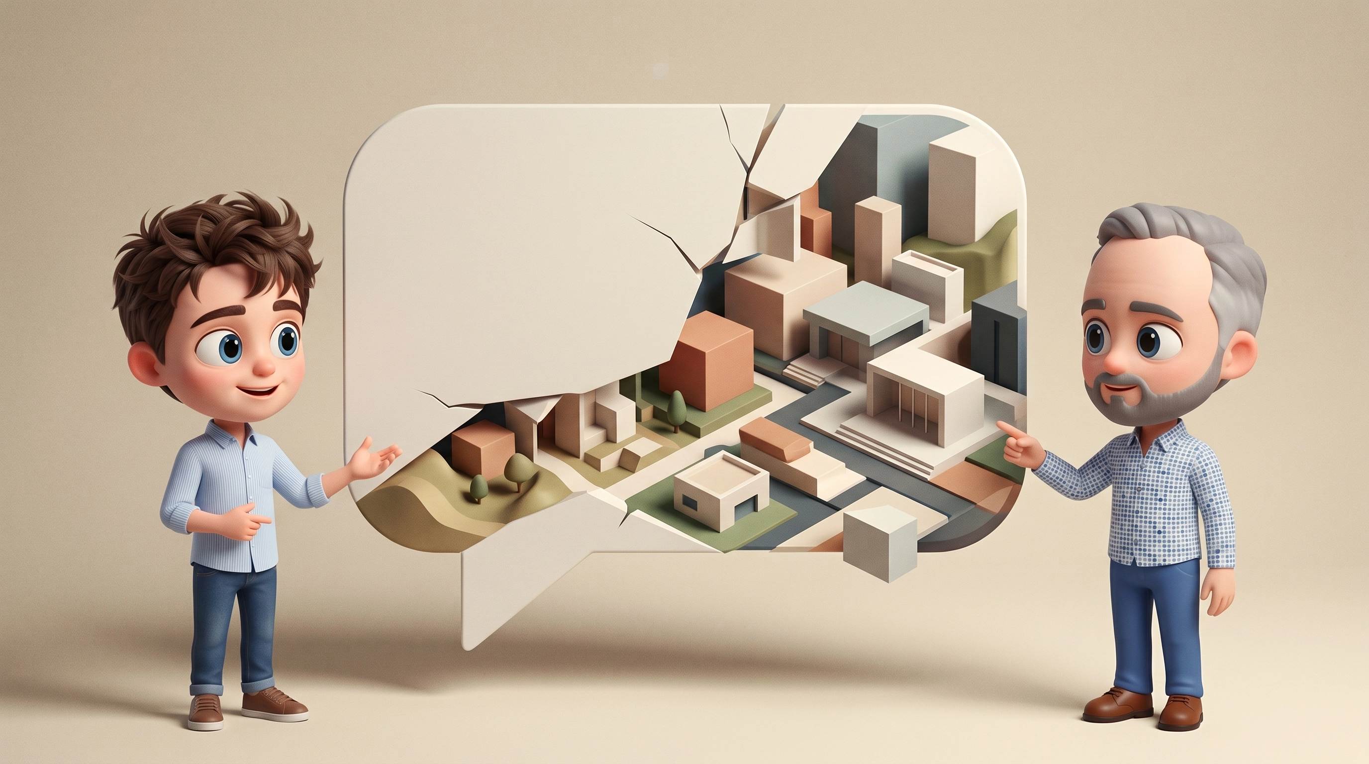 Élisa Interactive raises $900K for AI 3D world creation tools