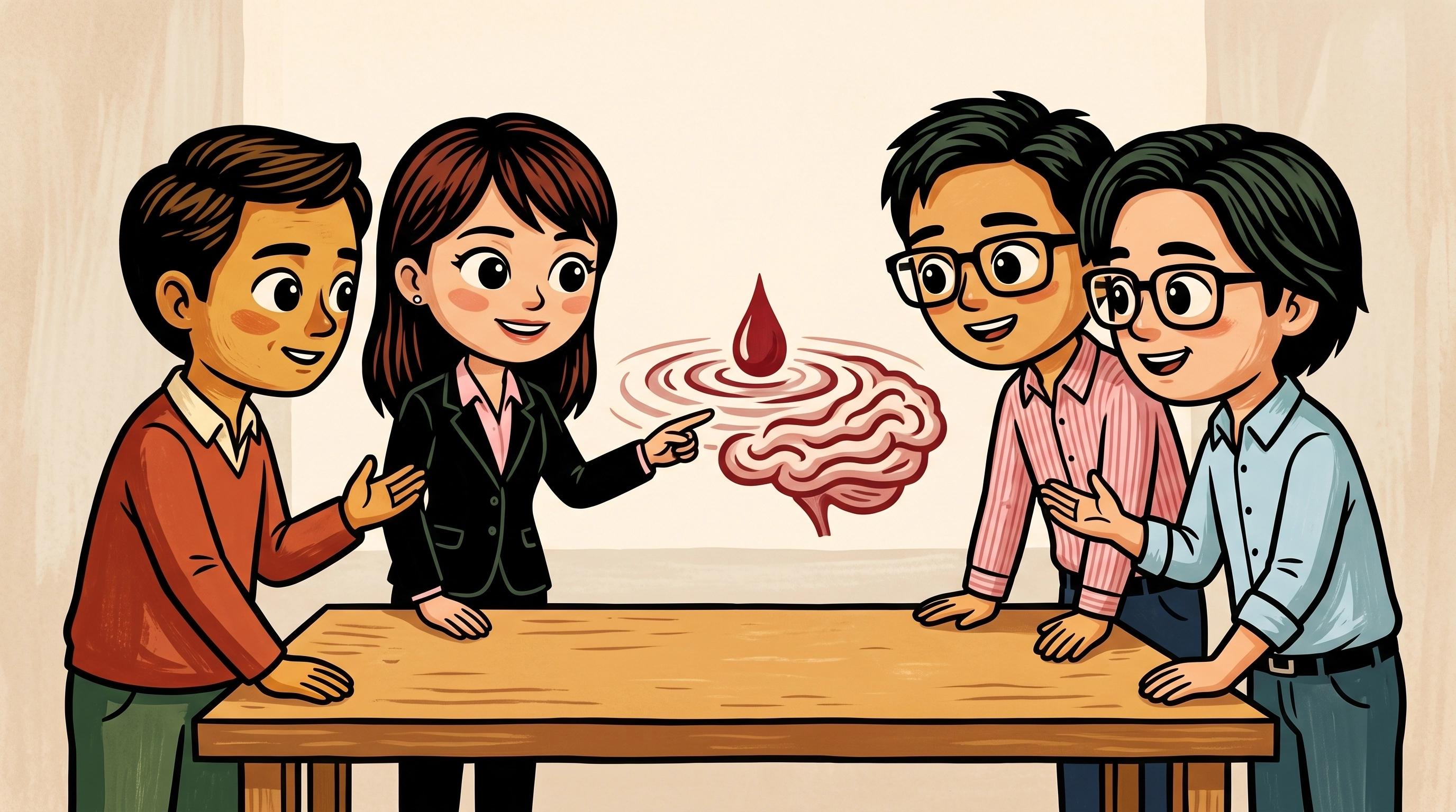 Taudia raises $4M to scale blood tests for Alzheimer's