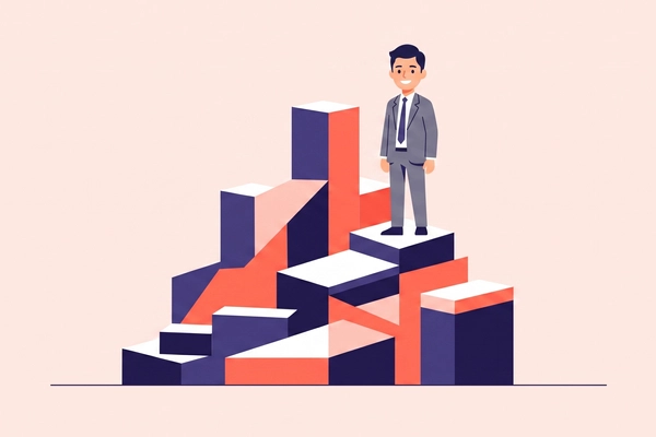 Hero banner illustration for "Synthefy raises $6.5M for structured data AI models"