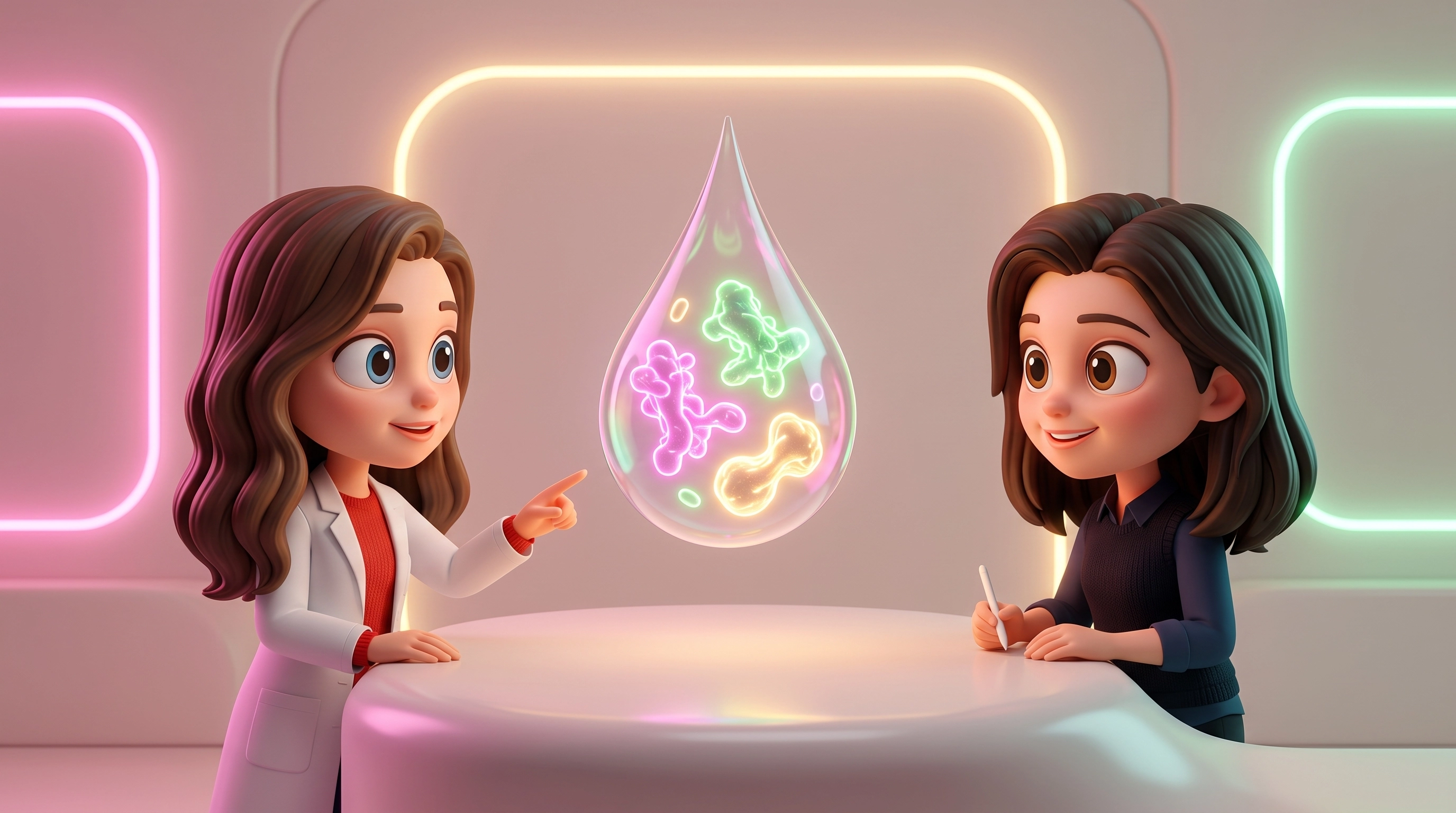 MiMARK Diagnostics raised $4.9M for women's health tests