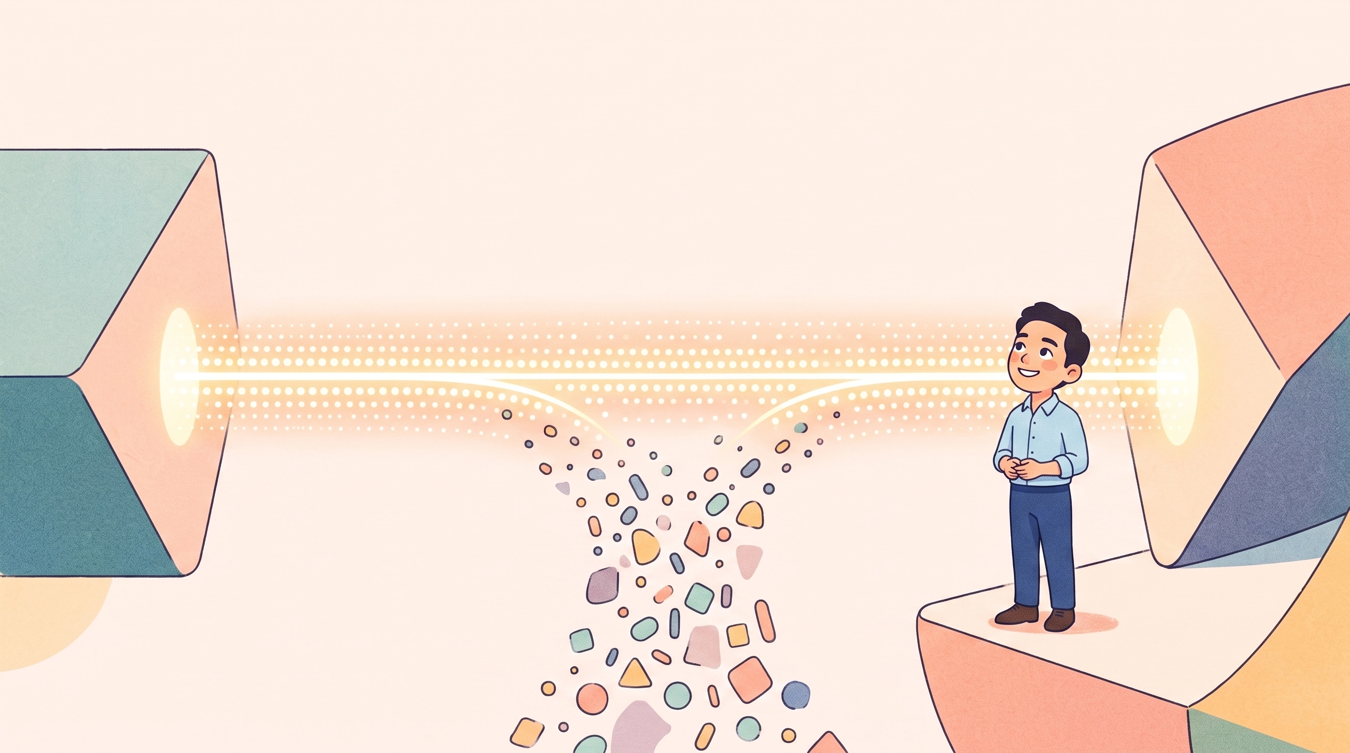 Quintessent raises $40M for AI optical interconnect tech