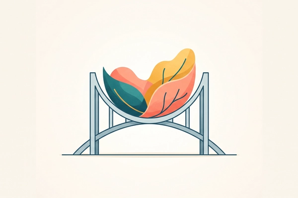 Hero banner illustration for "LEIA Health builds AI parental leave platform for employers"