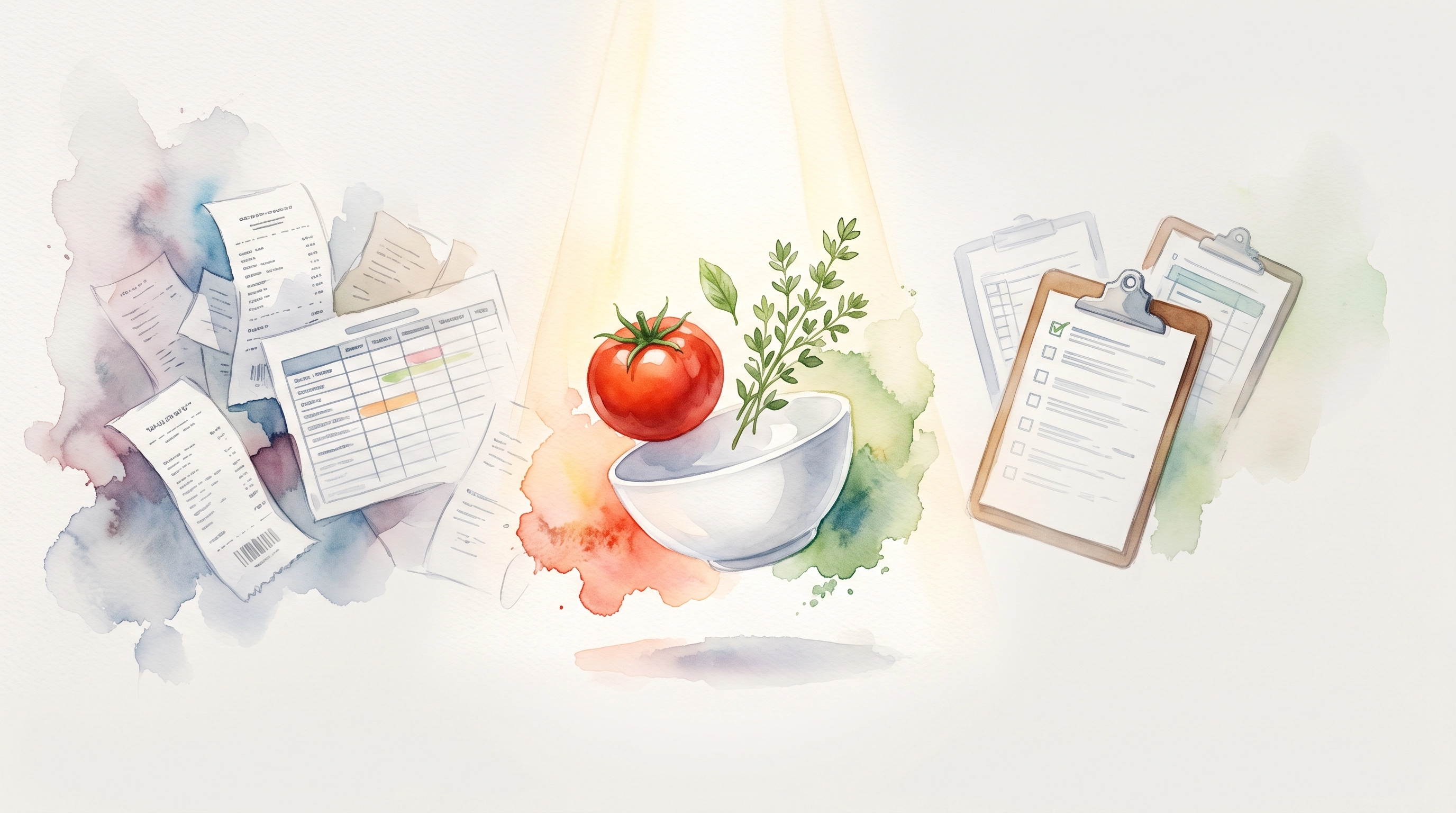 Marble launches AI back-office OS for restaurants
