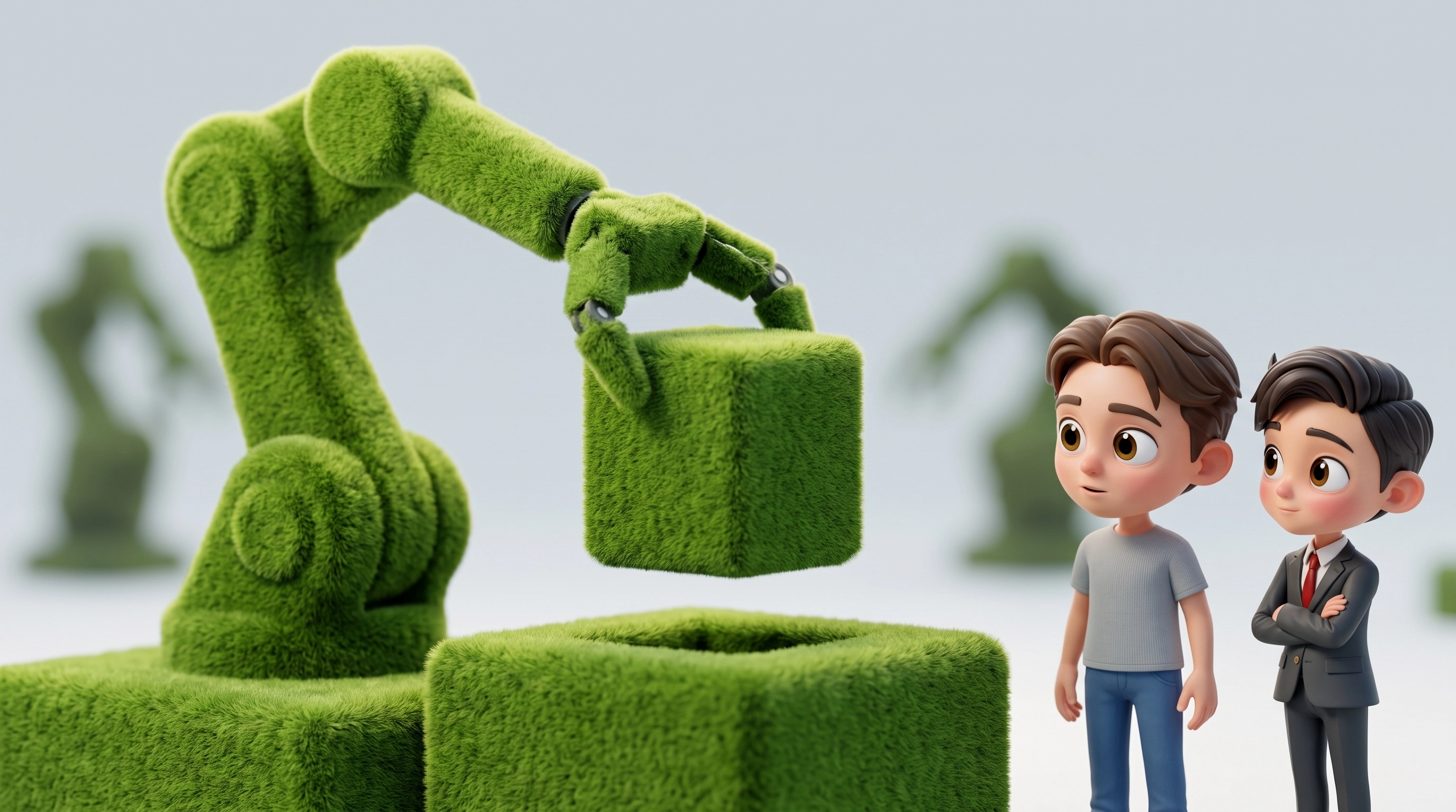 Enact launches layer pushing robot success rates to 99%
