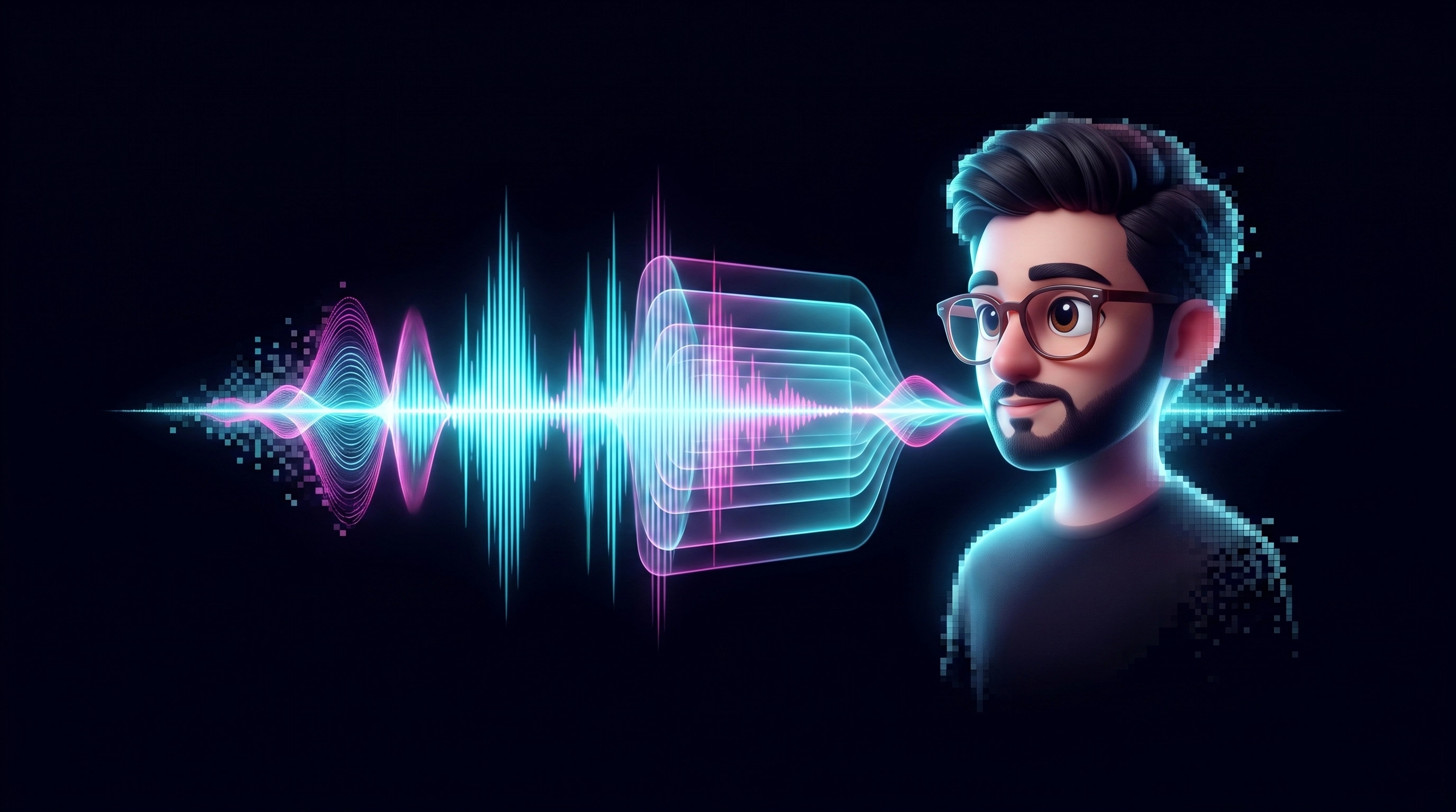 Pluto launches AI voice agent for professional discovery