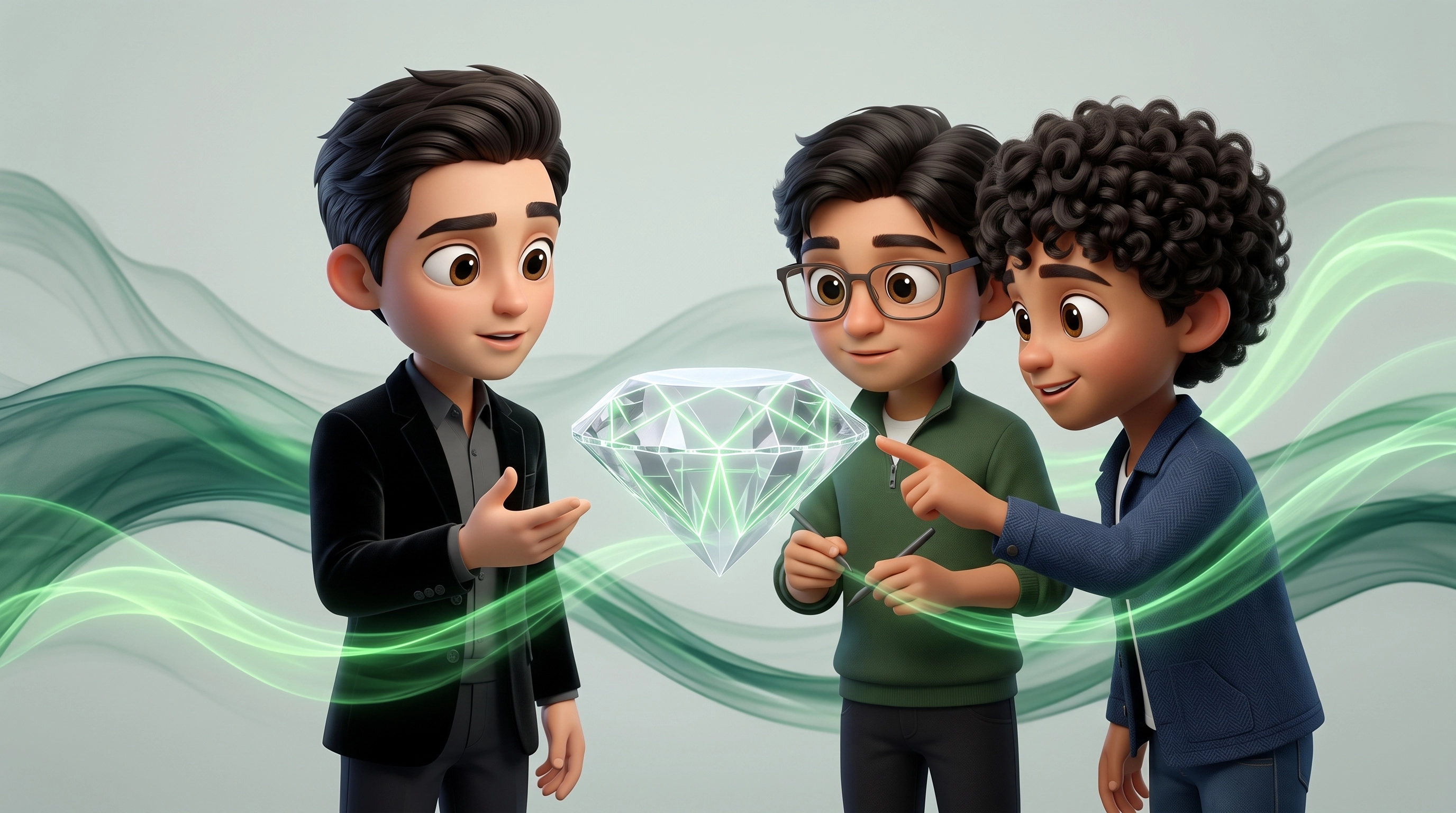 Kara Labs ships diamond wafers for AI data center cooling