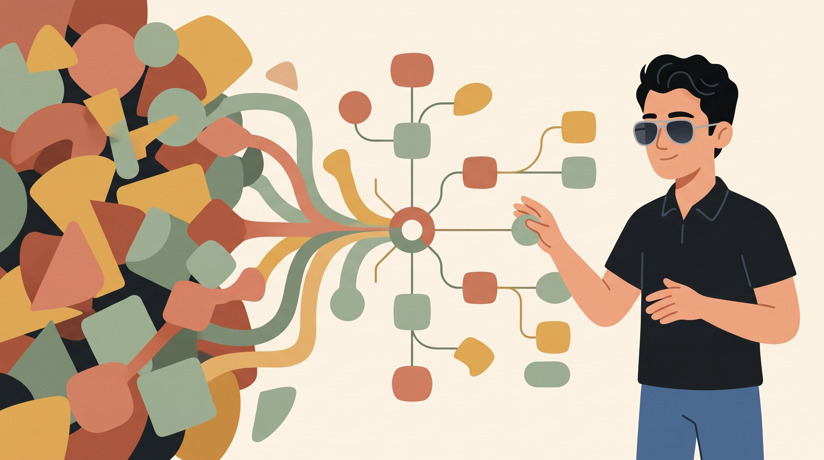 Graphify Labs launches code graph engine with 111K GitHub stars