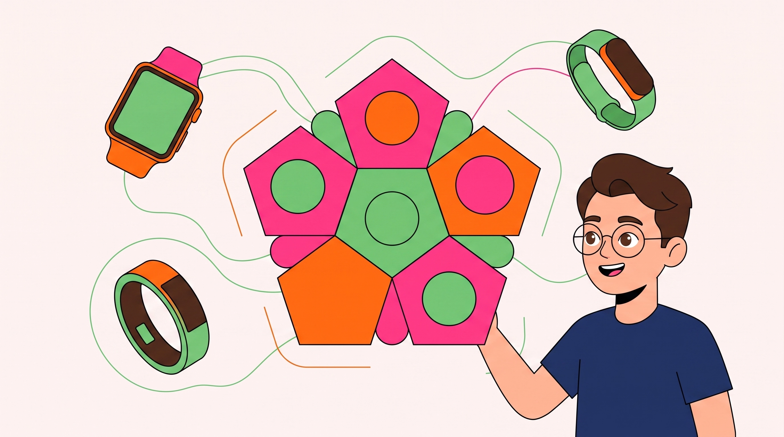 Bevel raises $10M Series A for AI-powered health coaching