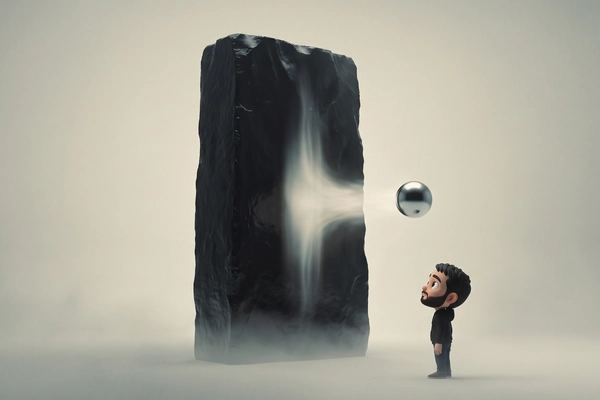 Hero banner illustration for "Understudy Labs launches AI inference cloud cutting costs 80%"