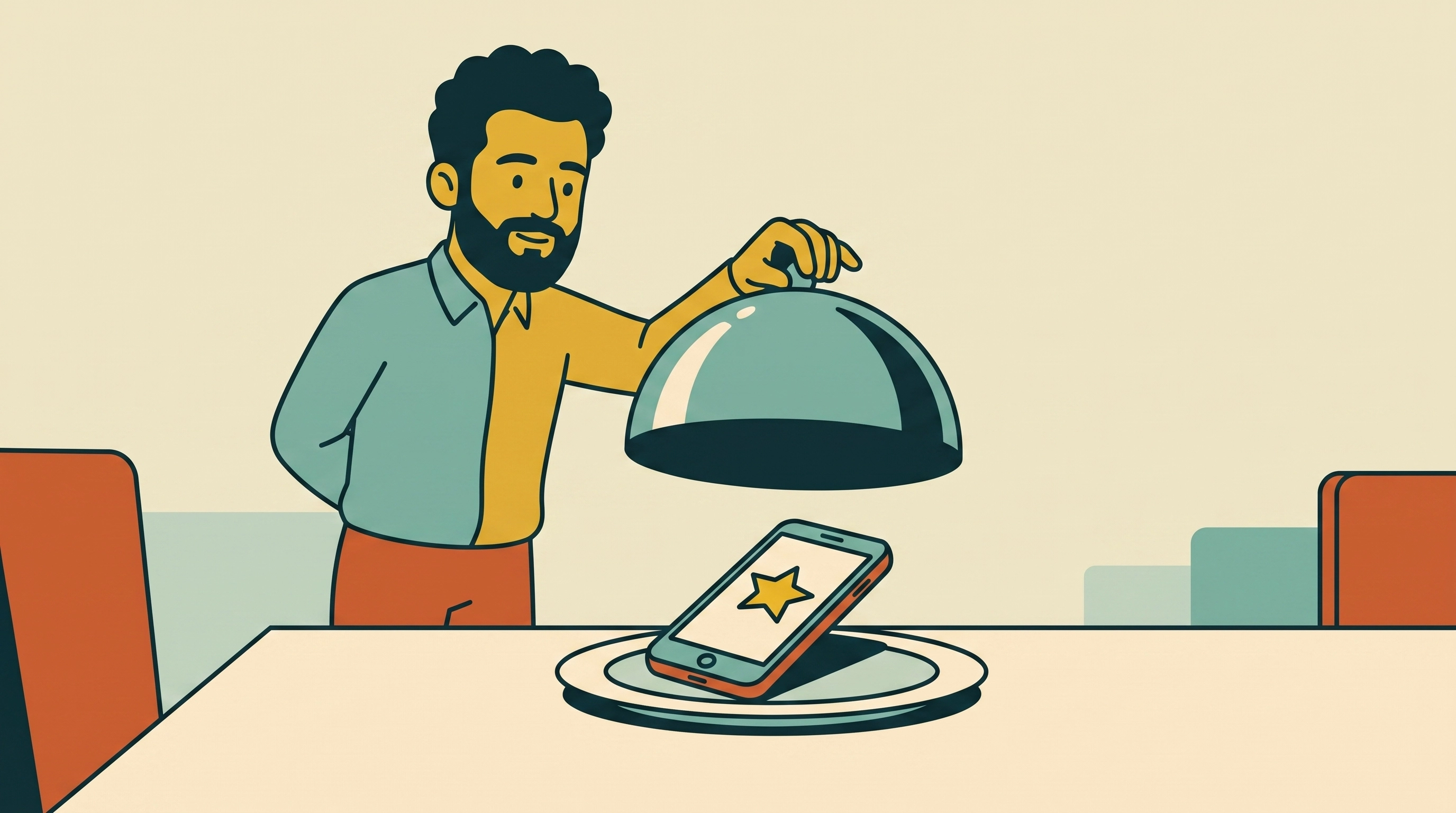 TryNearby launches creator platform for 120+ restaurants
