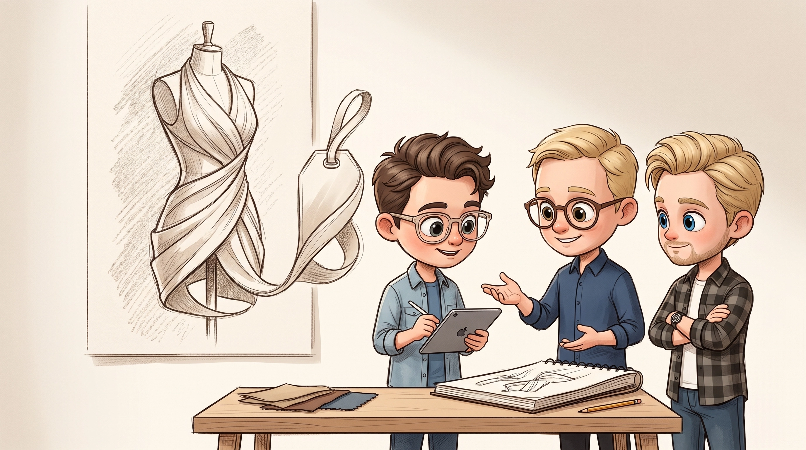 eComID raises $17M to build Shopping Passport for fashion