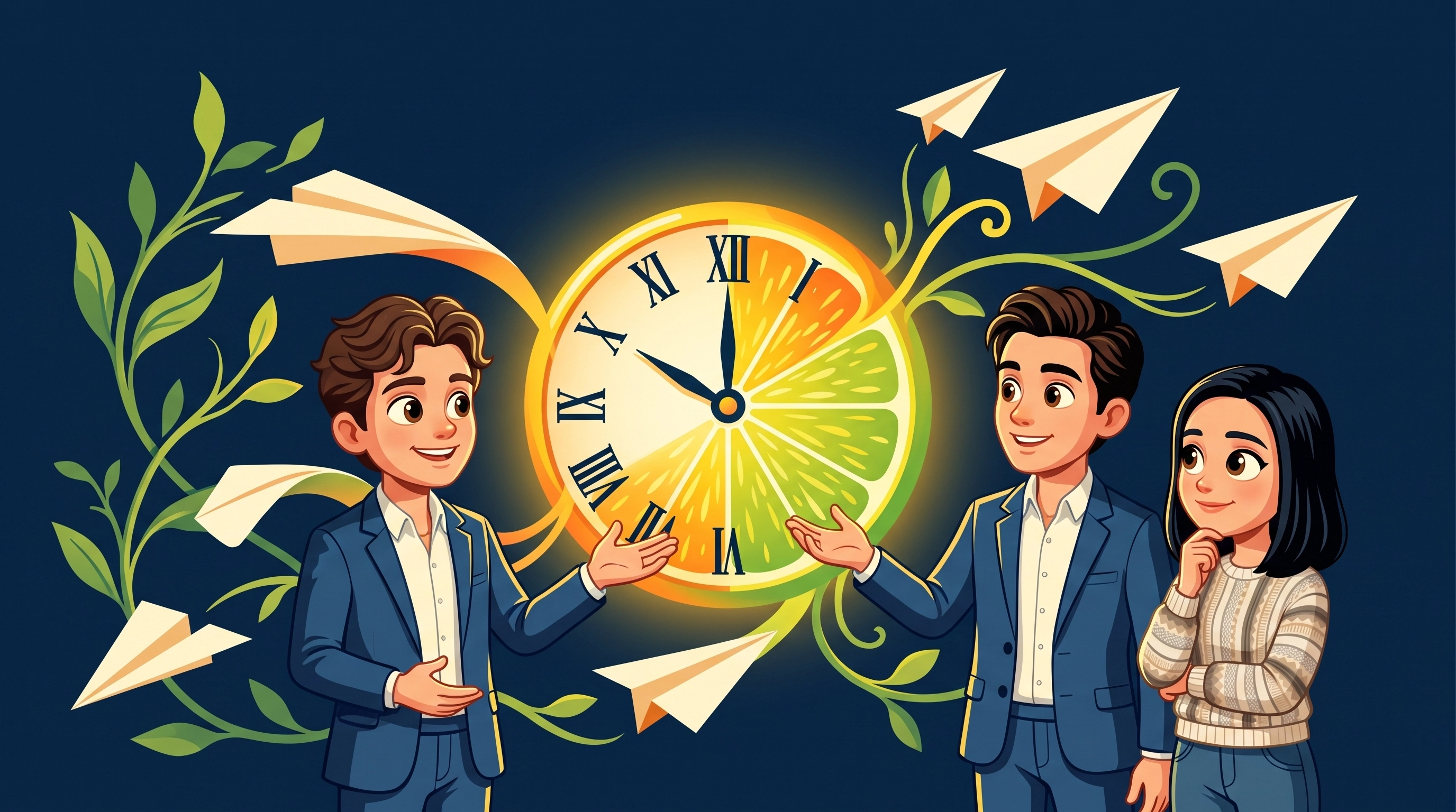 LemonLime launches automated GTM platform for small business