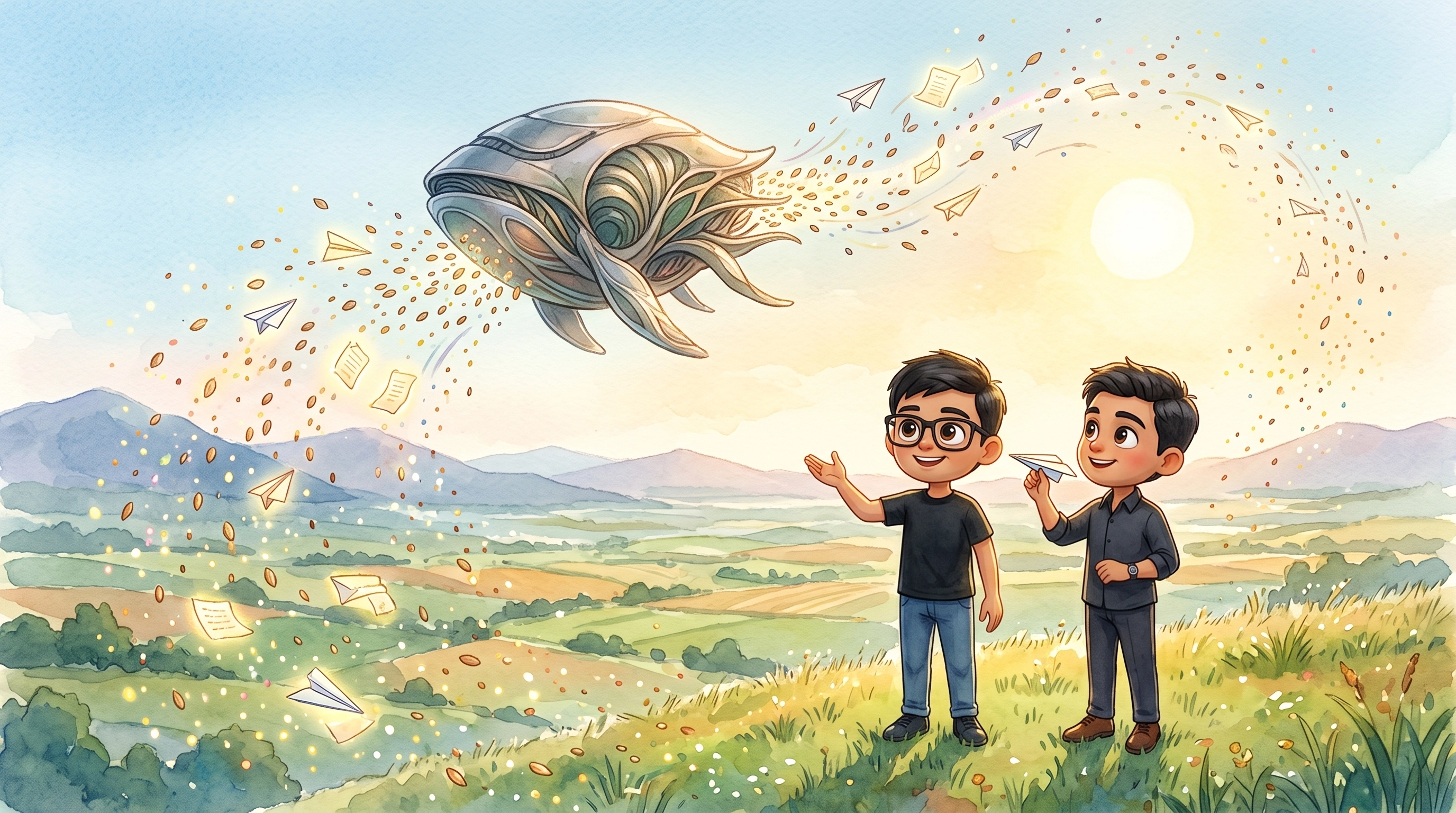 Runable raises $21M for Grow AI sales agent launch
