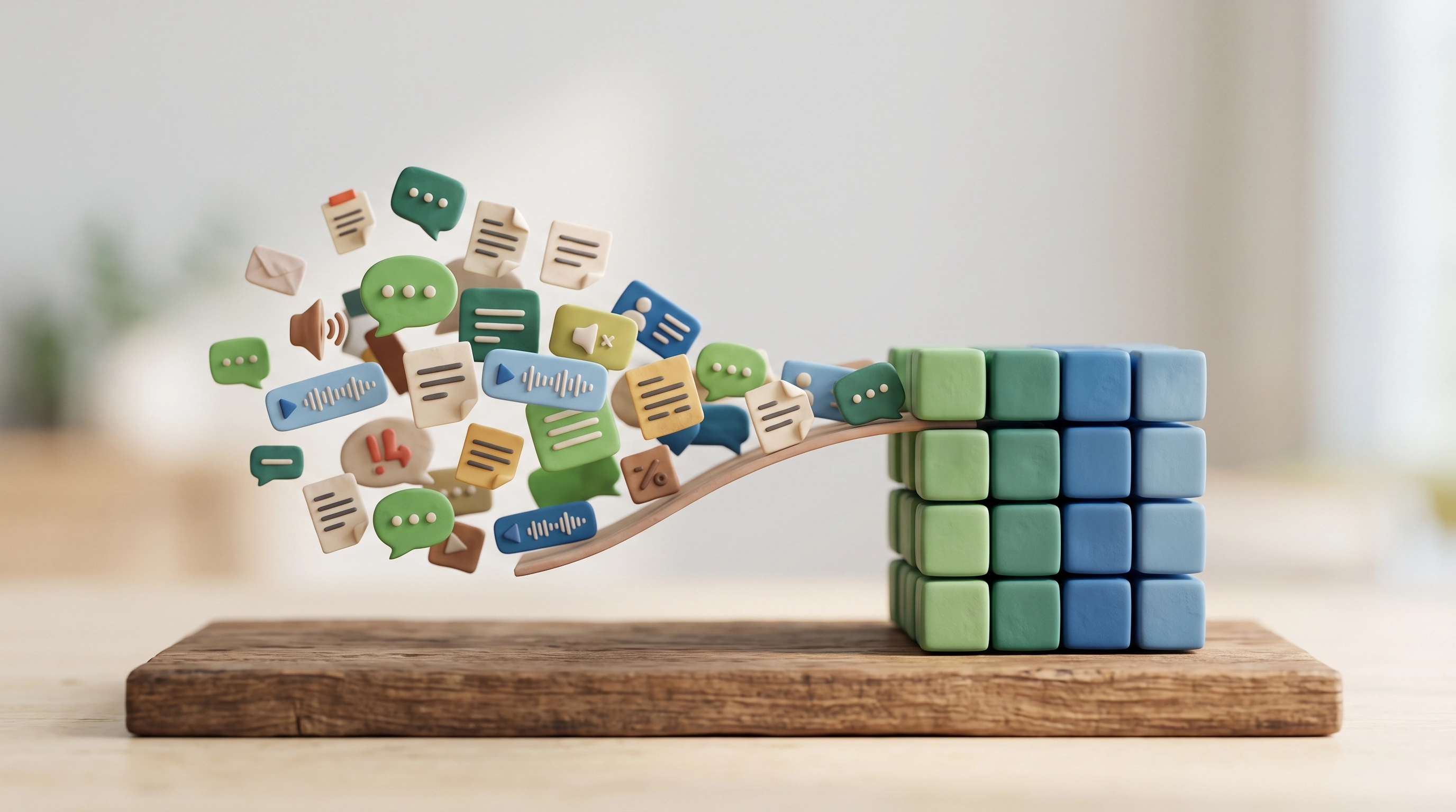 Sharpi raises $4M to automate B2B orders via WhatsApp