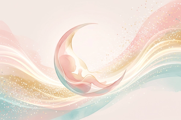 Hero banner illustration for "Fraiya raises $4.8M to advance AI prenatal ultrasound"