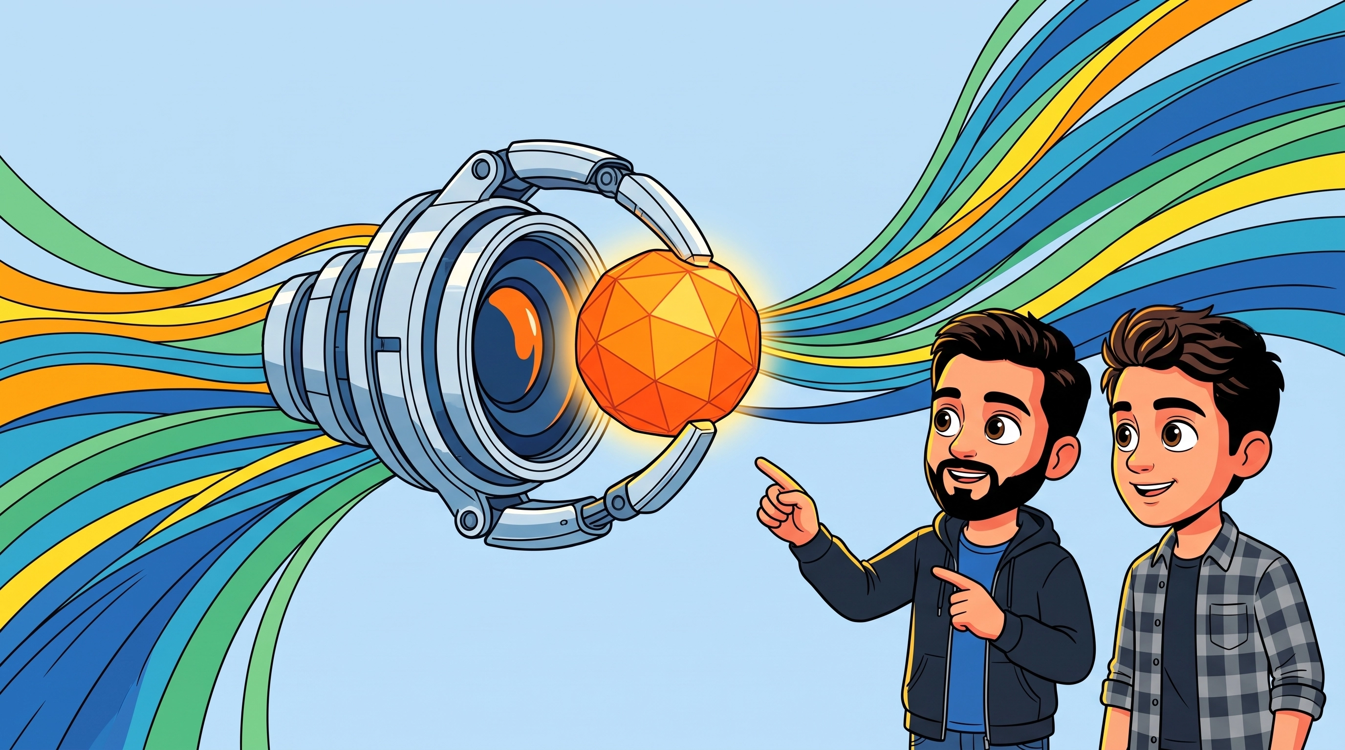 HyperProbe launches runtime debugger for AI coding agents