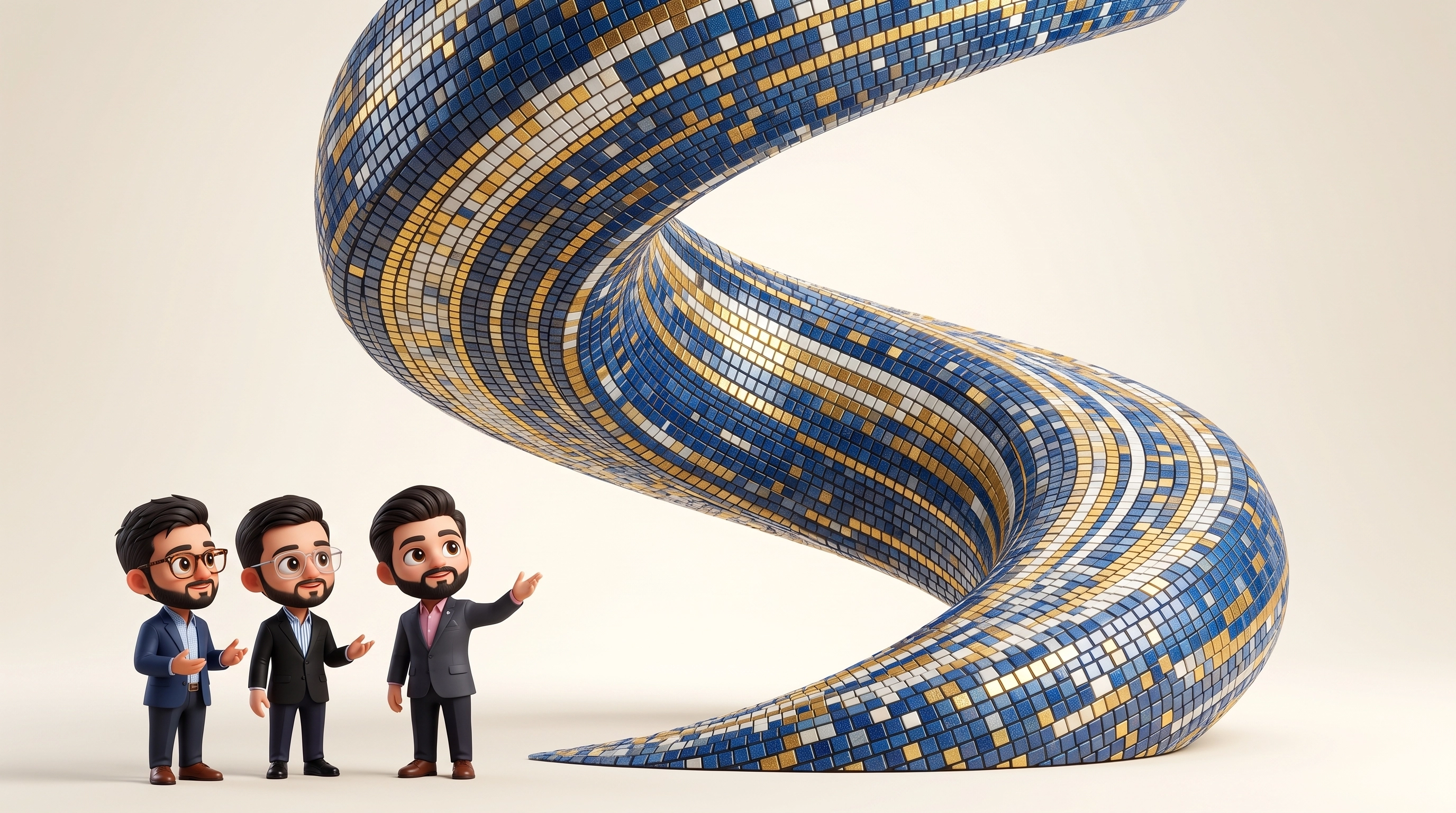 Leena AI scales agentic workforce platform to 300+ enterprises