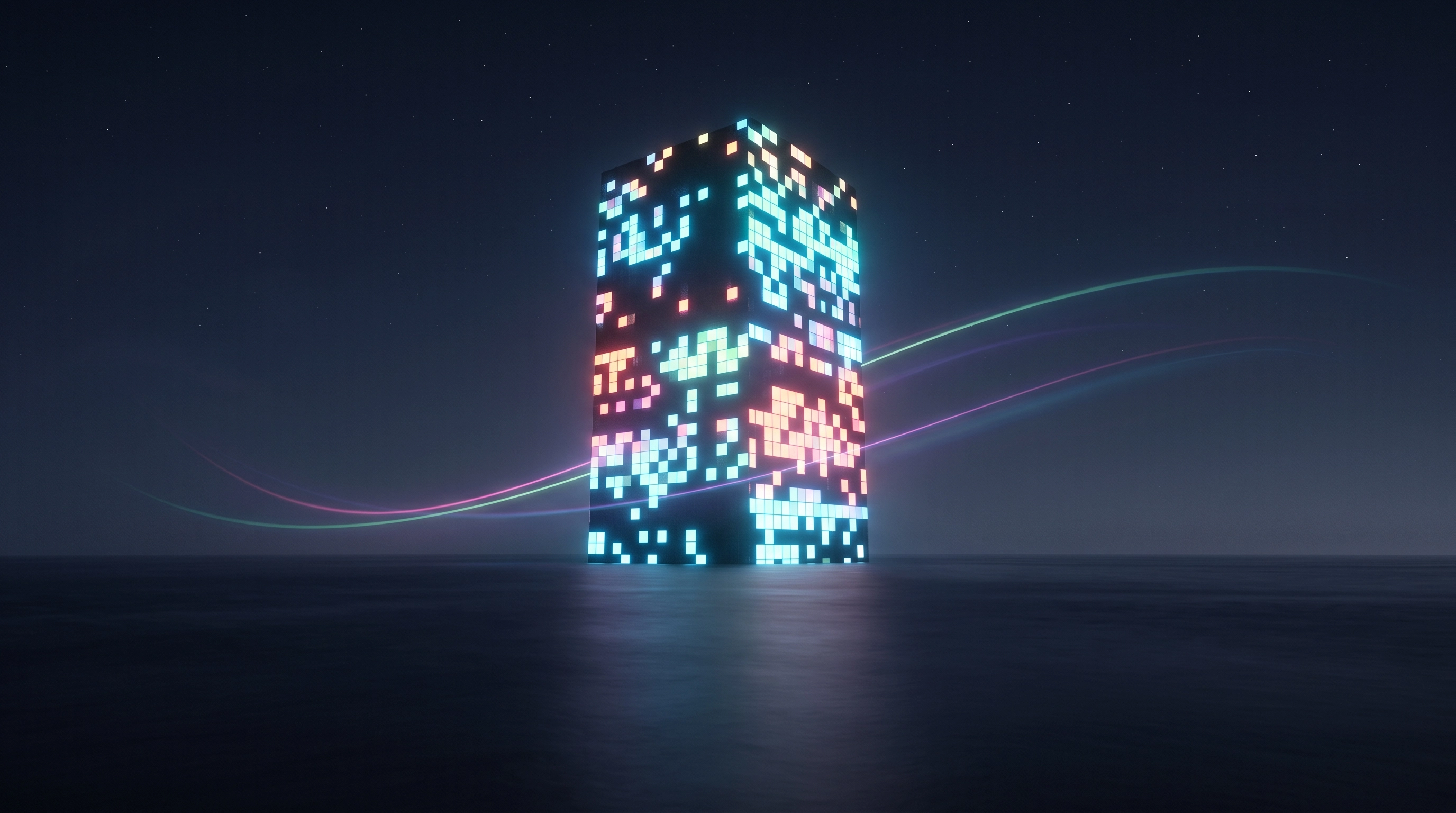 Moonshot AI releases 2.8T-parameter open-weight model