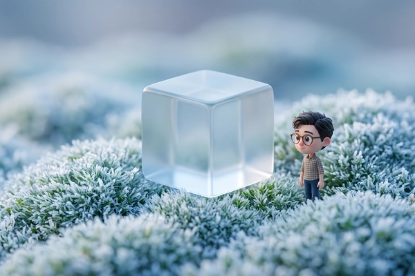 Hero banner illustration for "S-Transistors raises $3M to scale quantum computing hardware"