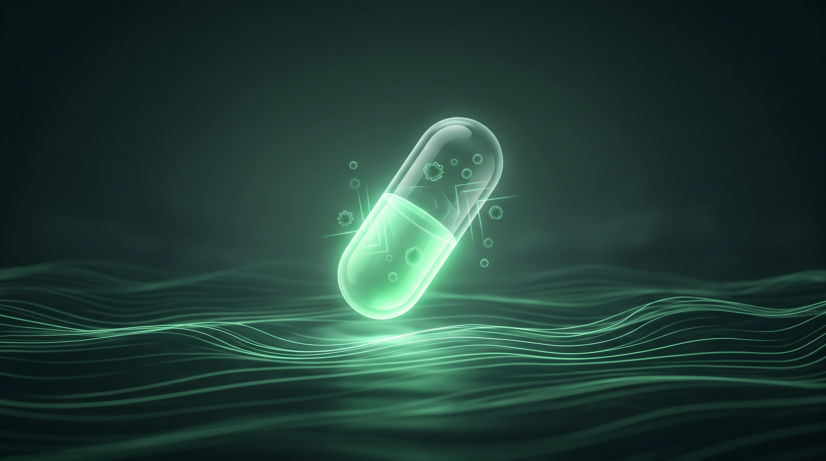 EIT Pharma raises $35M to develop viral disease therapies