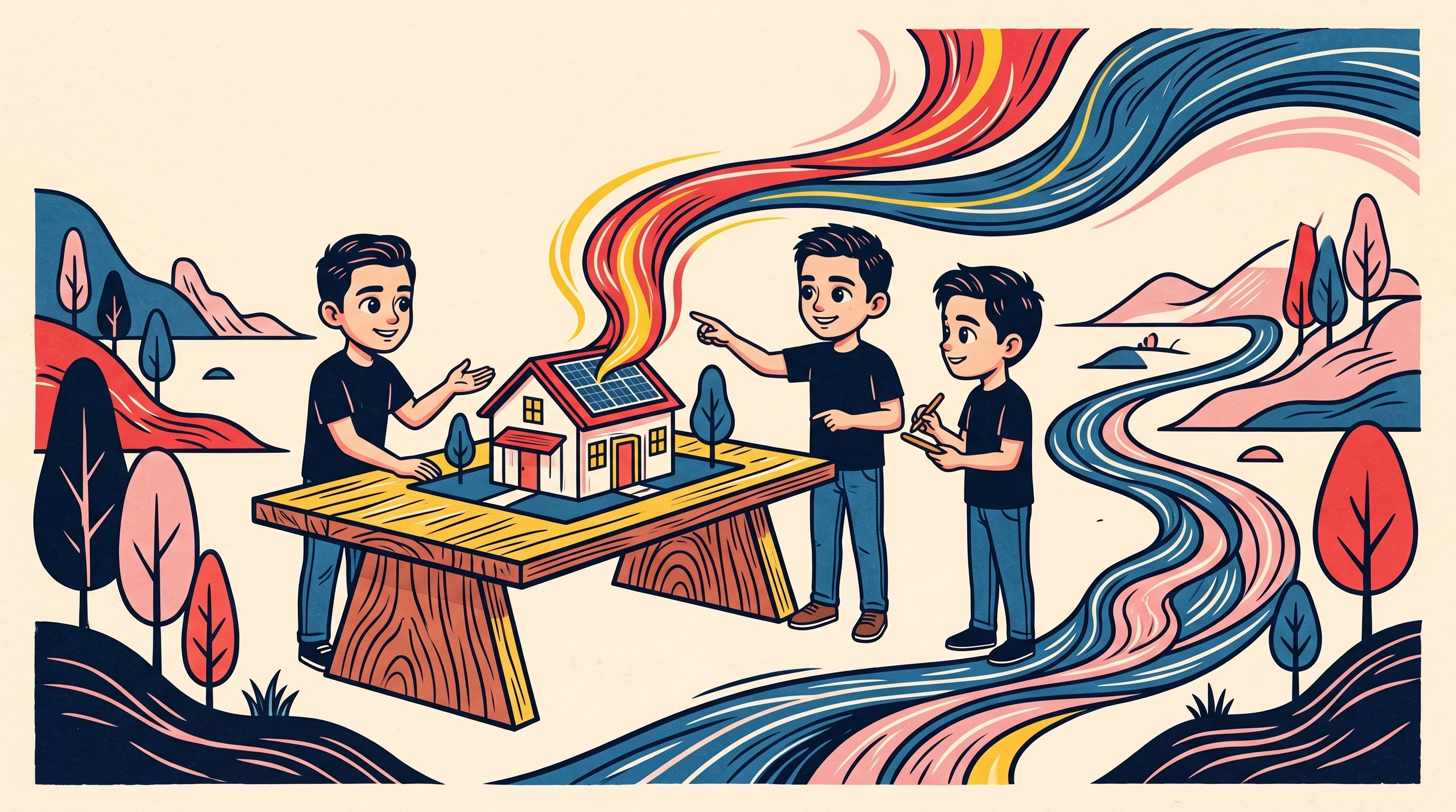 Gridsight raises $26M to modernize electrical grids with AI
