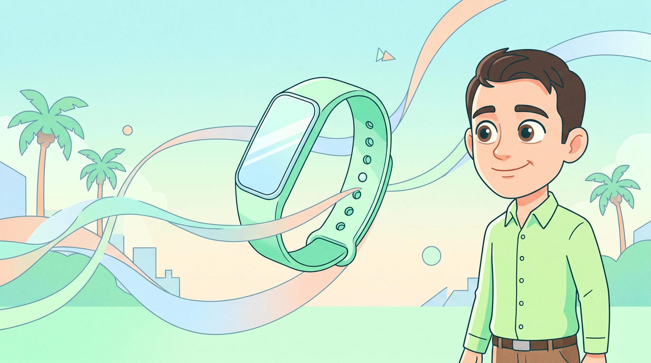Luffu launches $250 health wearable for family caregiving
