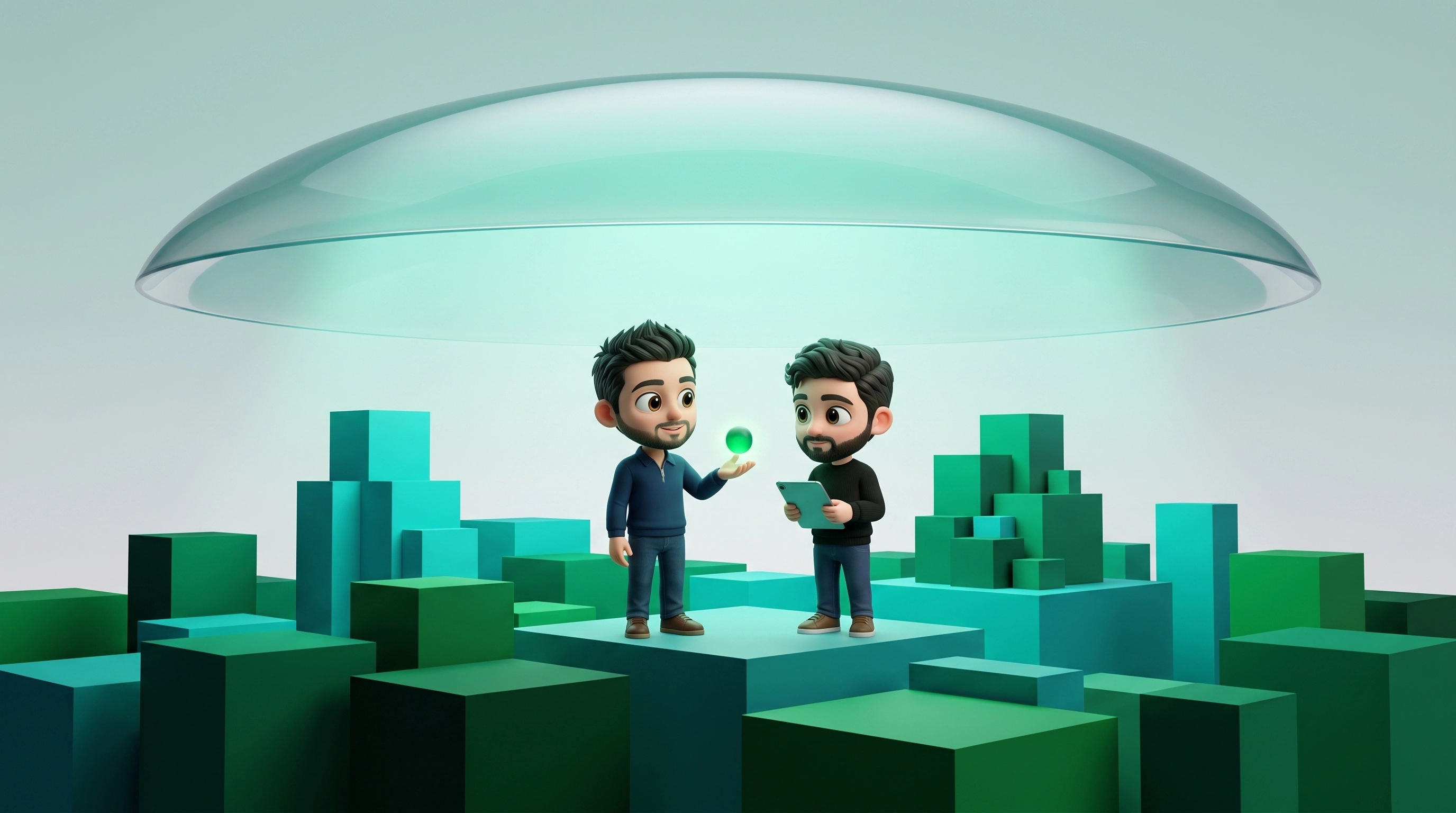 Huskeys raises $27M to secure AI agents at network edge