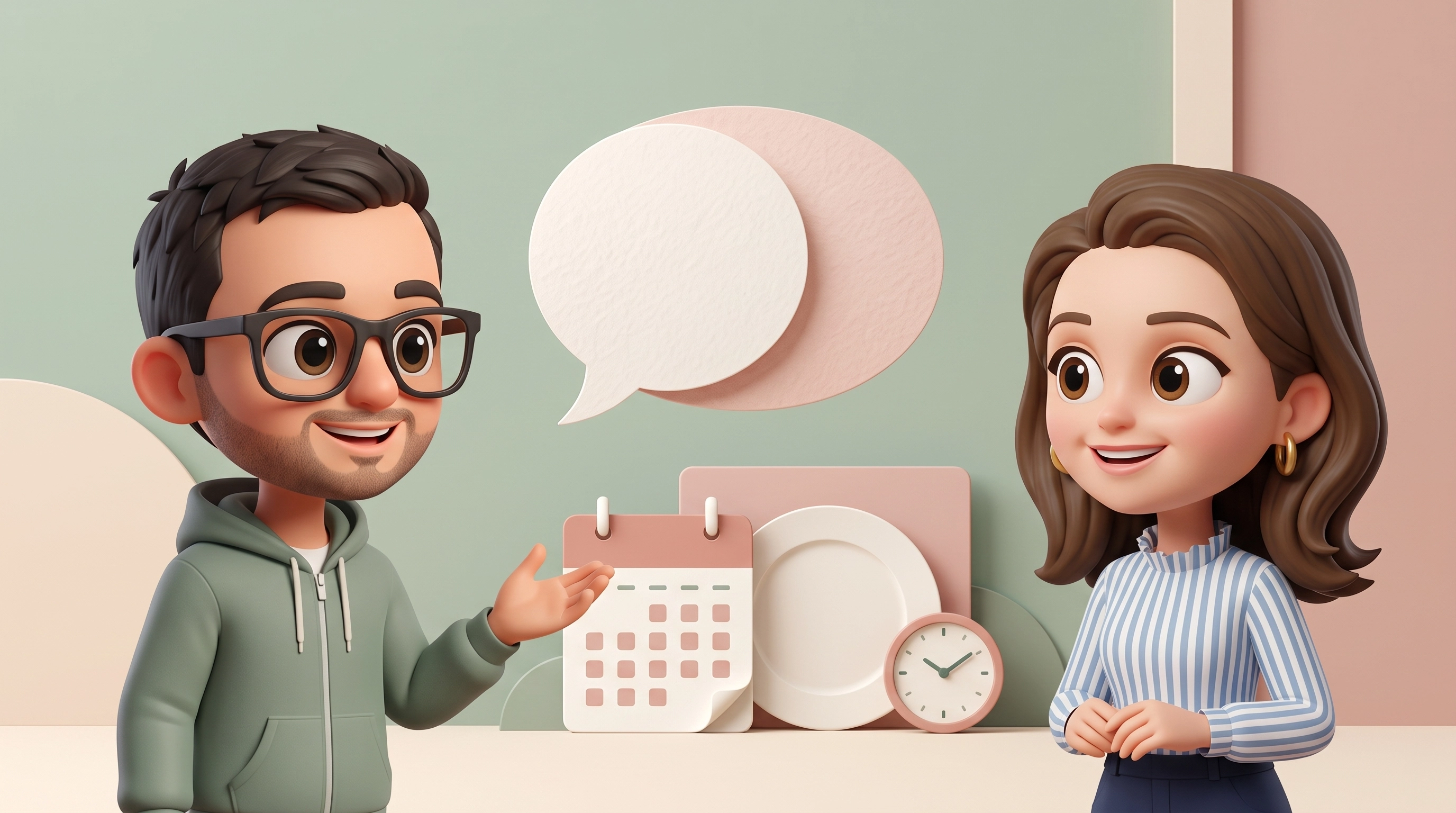 Ollie raises $7.5M for privacy-first family AI assistant