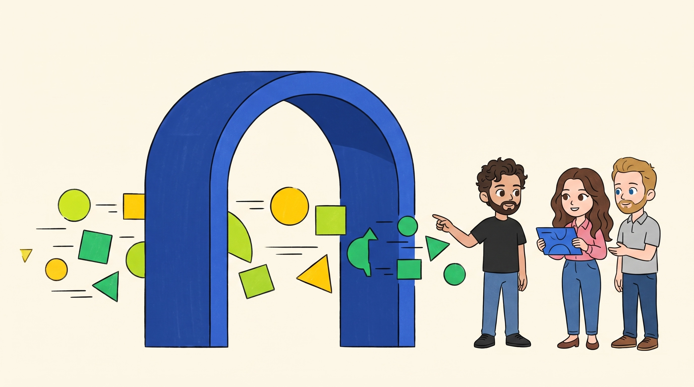 AI Score raises $5.4M to govern enterprise AI agents