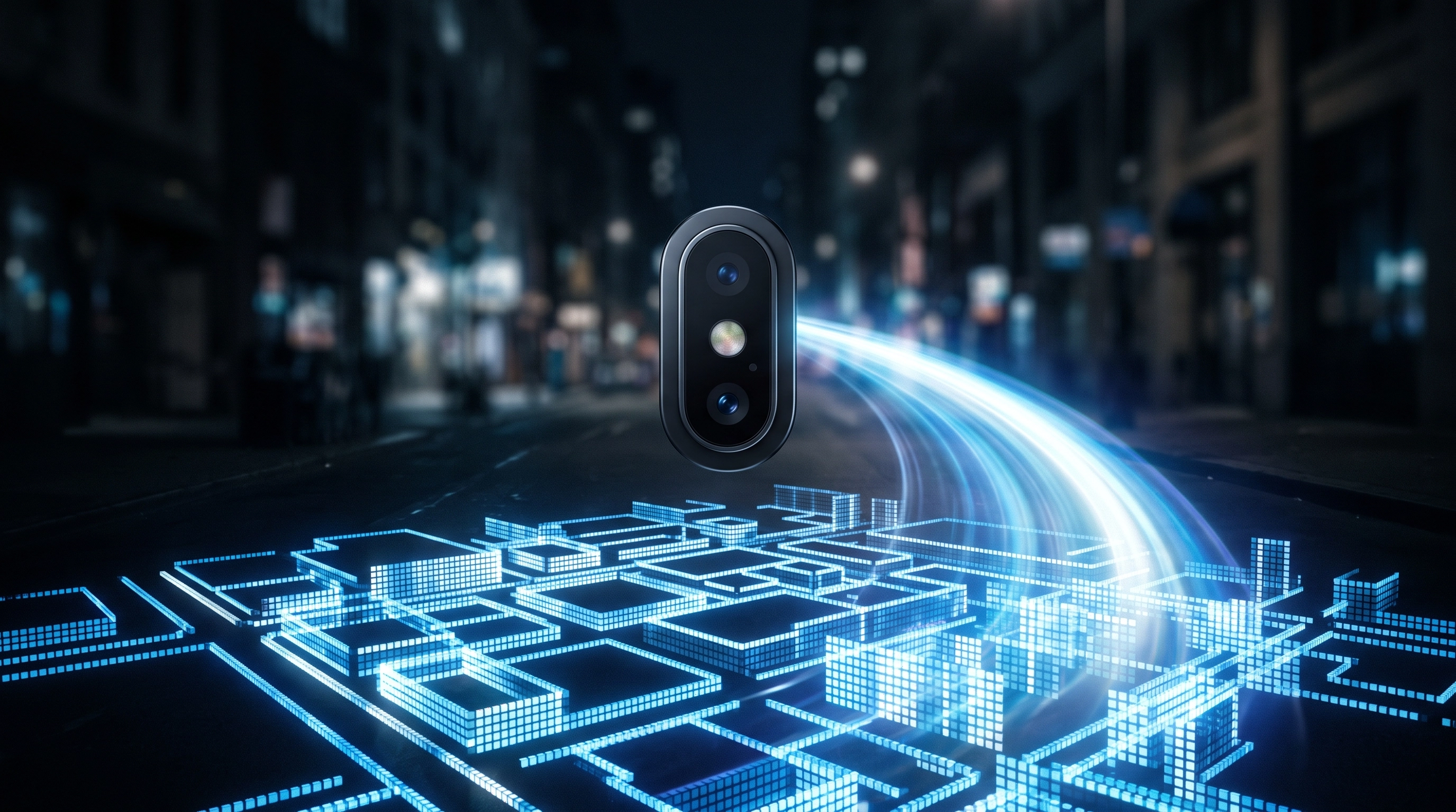 Vangrid raises $9M to turn phones into AI mapping network