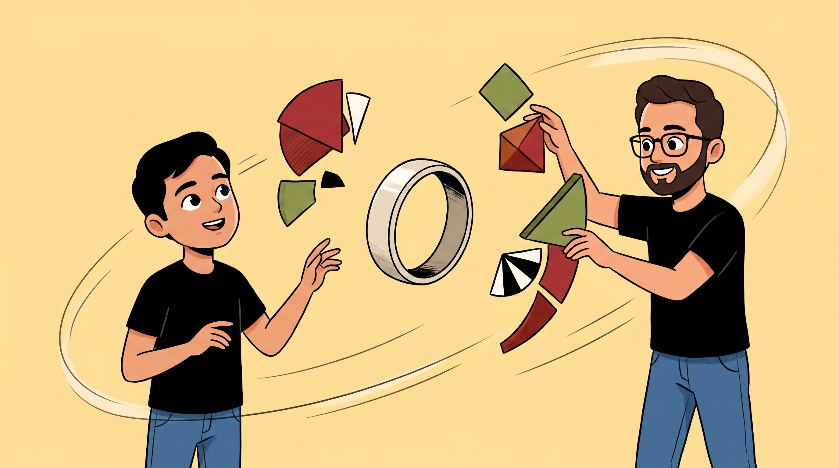 Ultrahuman raises $70M to add AI and gaming to smart ring